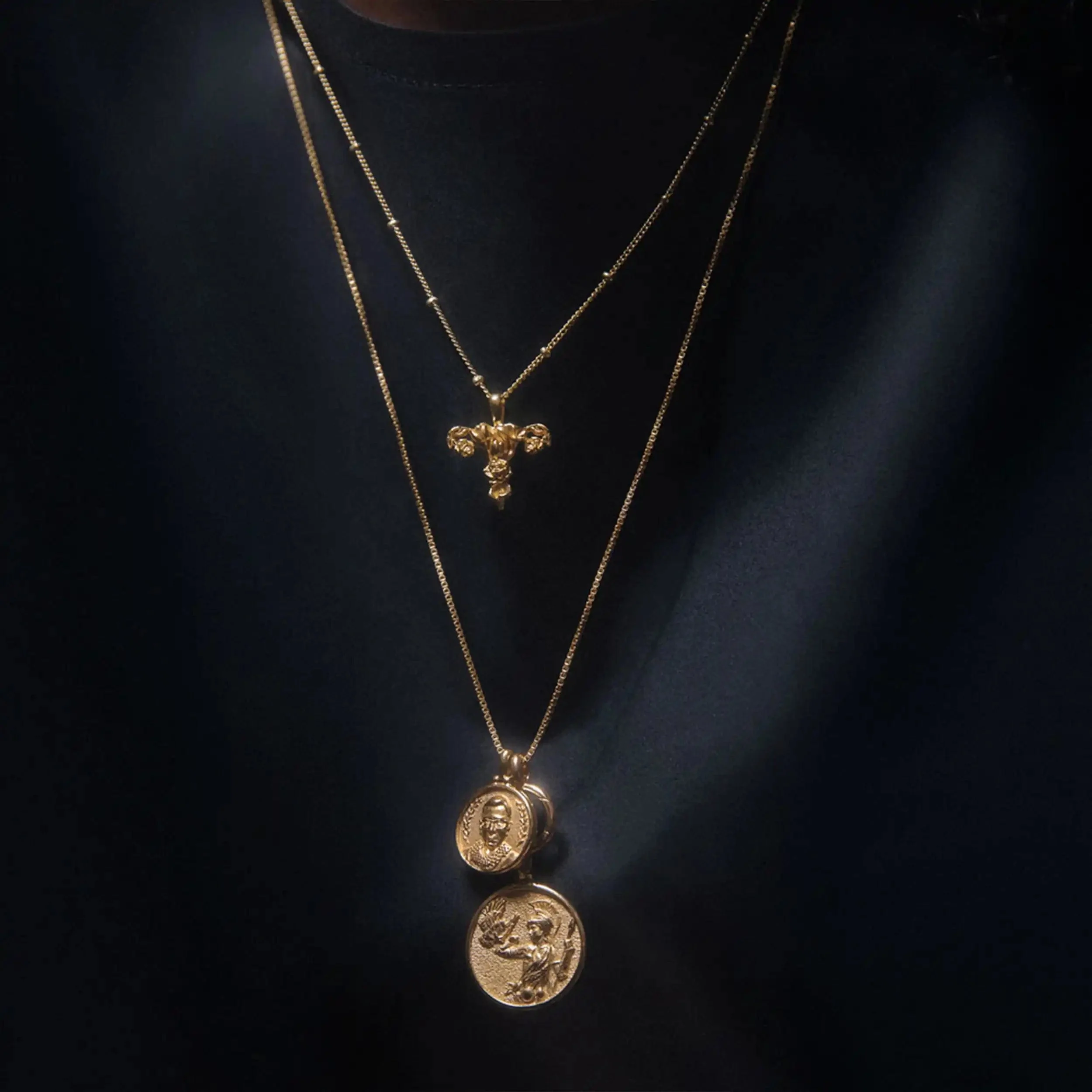 Sacred Womb Amulet - Image 3