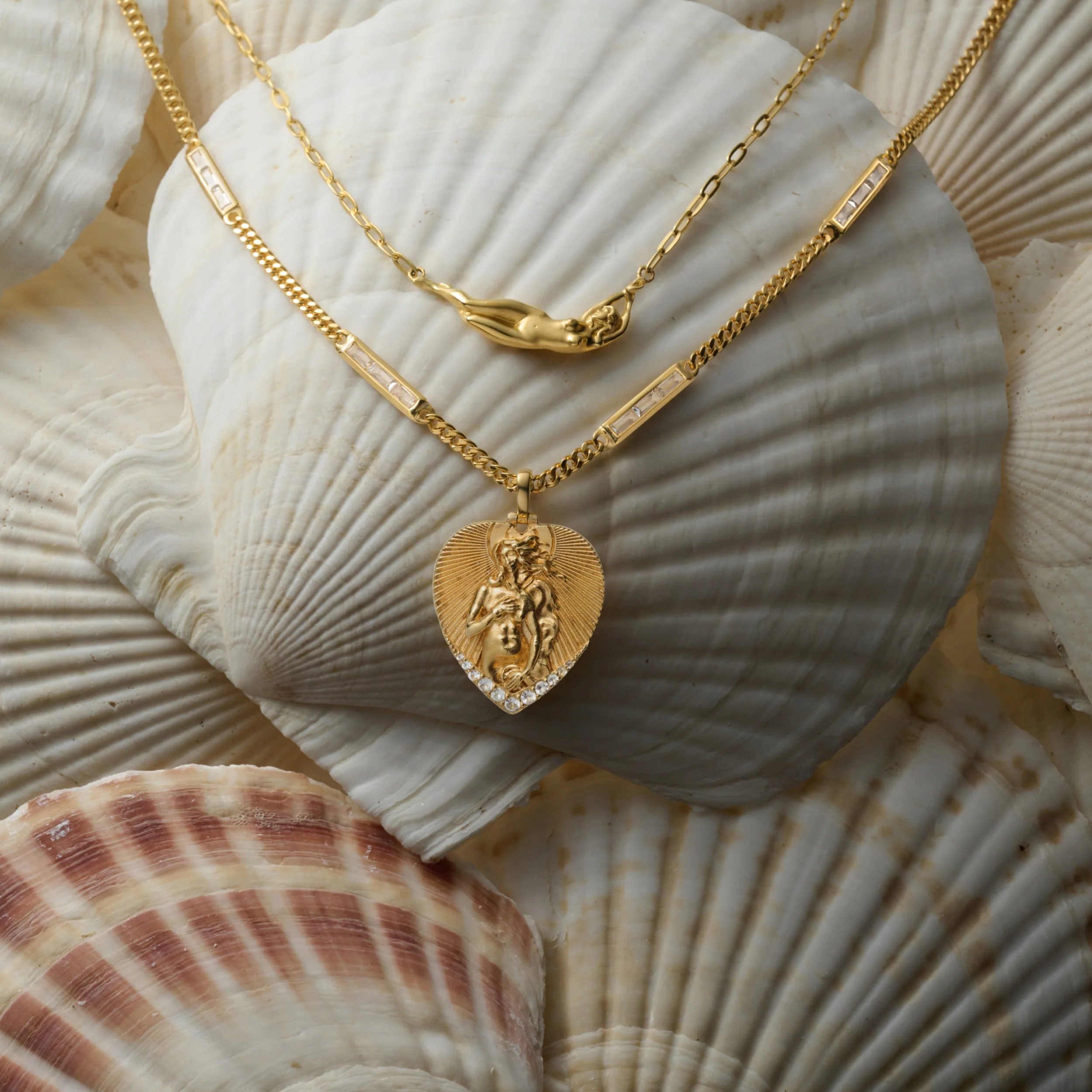 Special Edition Aphrodite Necklace - Image 3