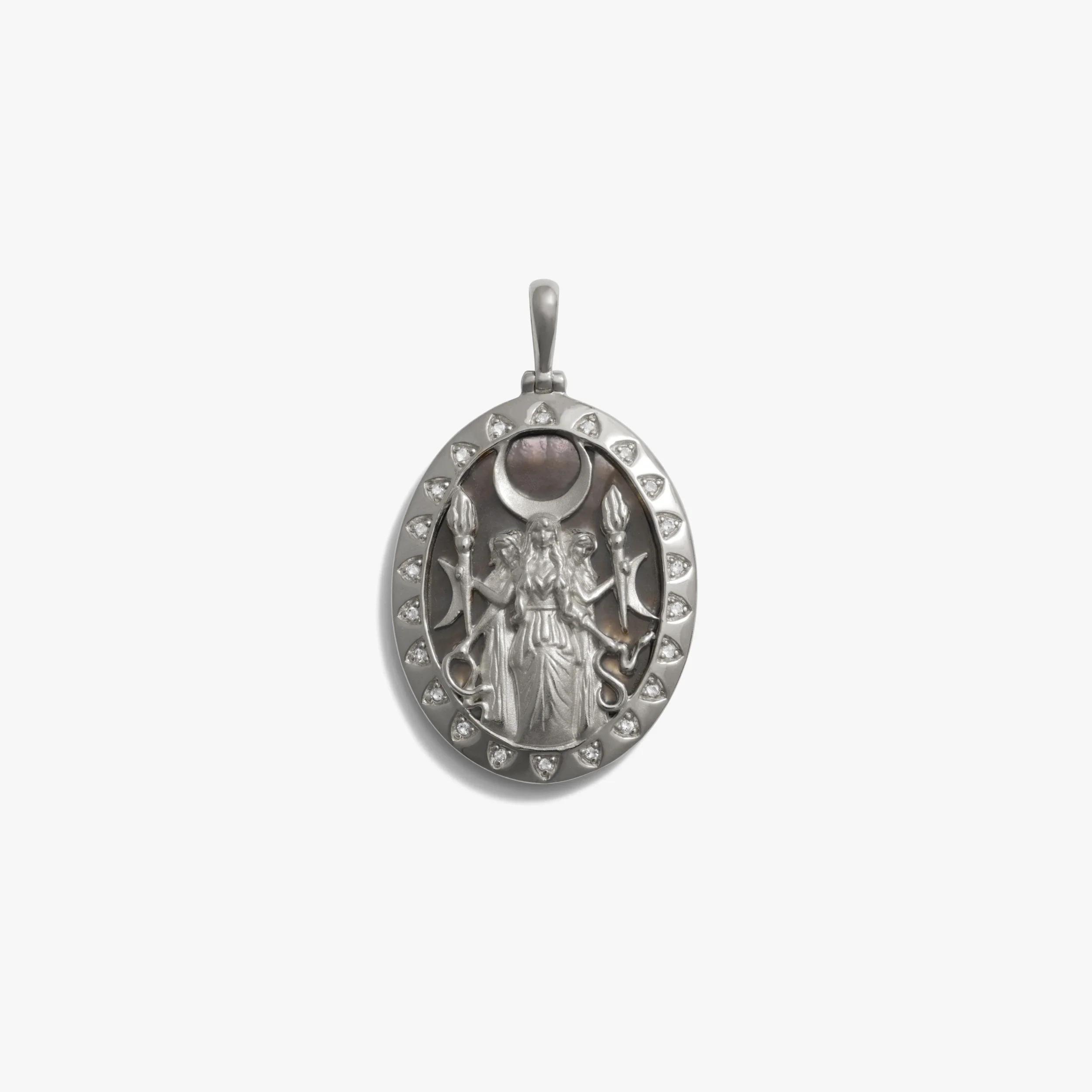 Special Edition Hecate Pendant