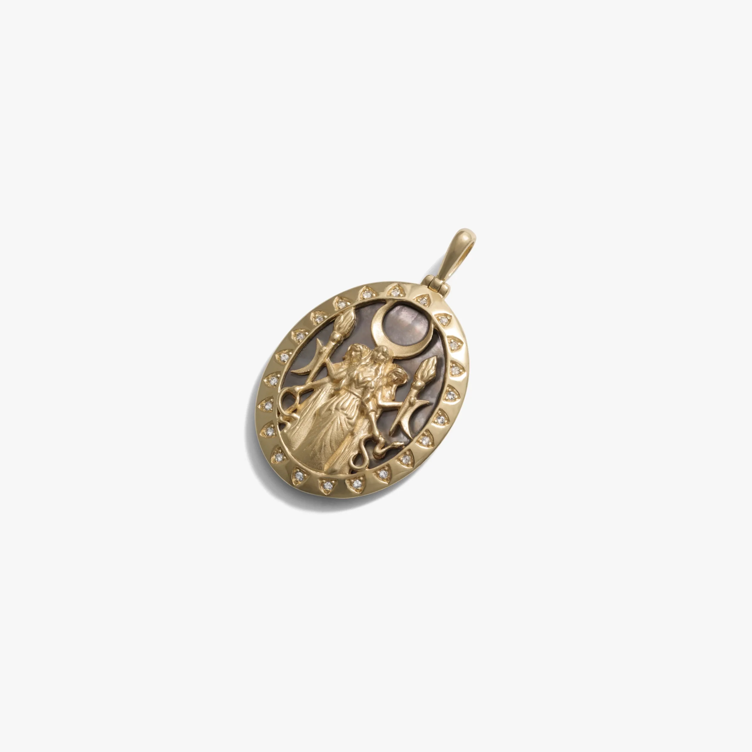 Special Edition Hecate Pendant - Image 4
