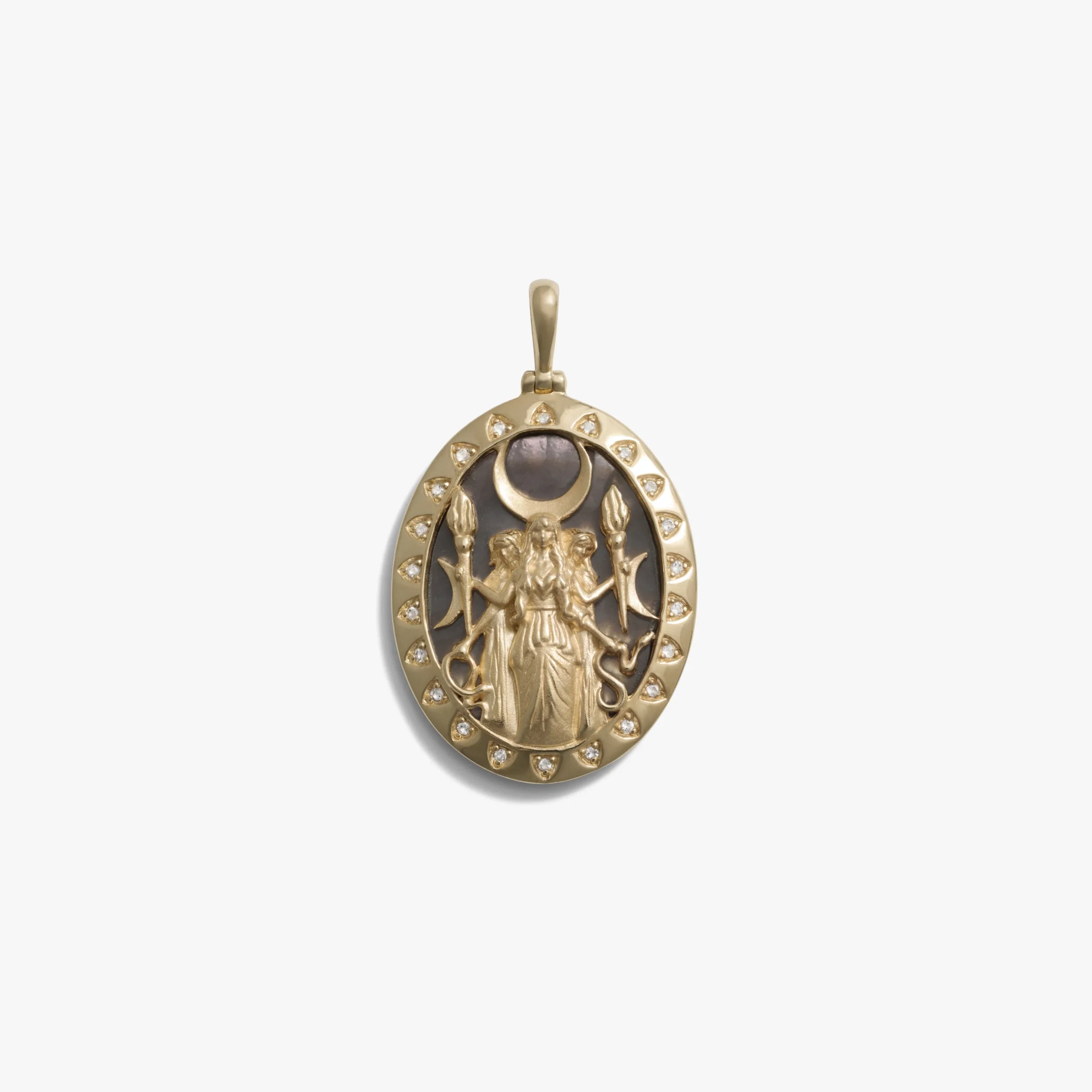 Special Edition Hecate Pendant - Image 5