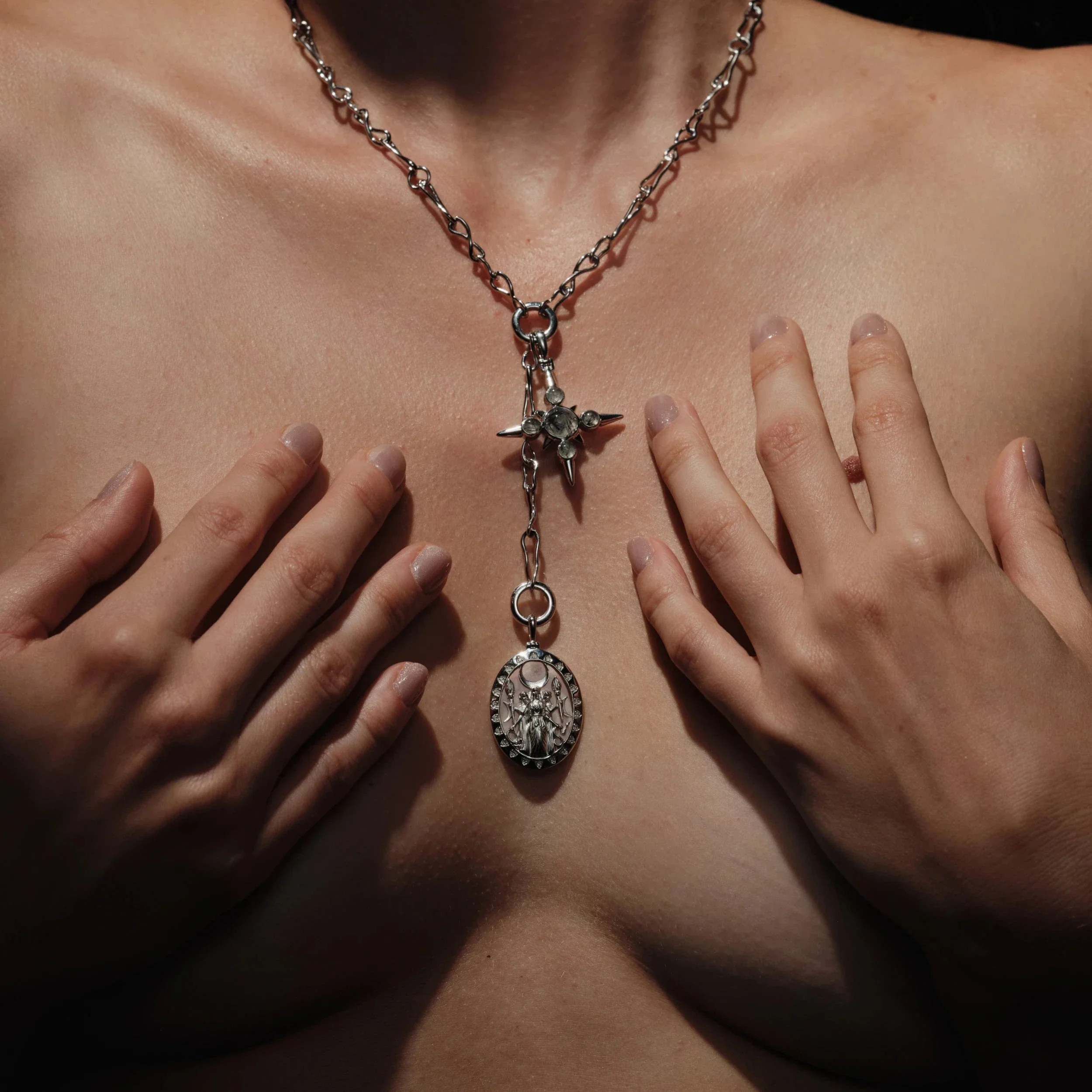 Special Edition Hecate Pendant - Image 6