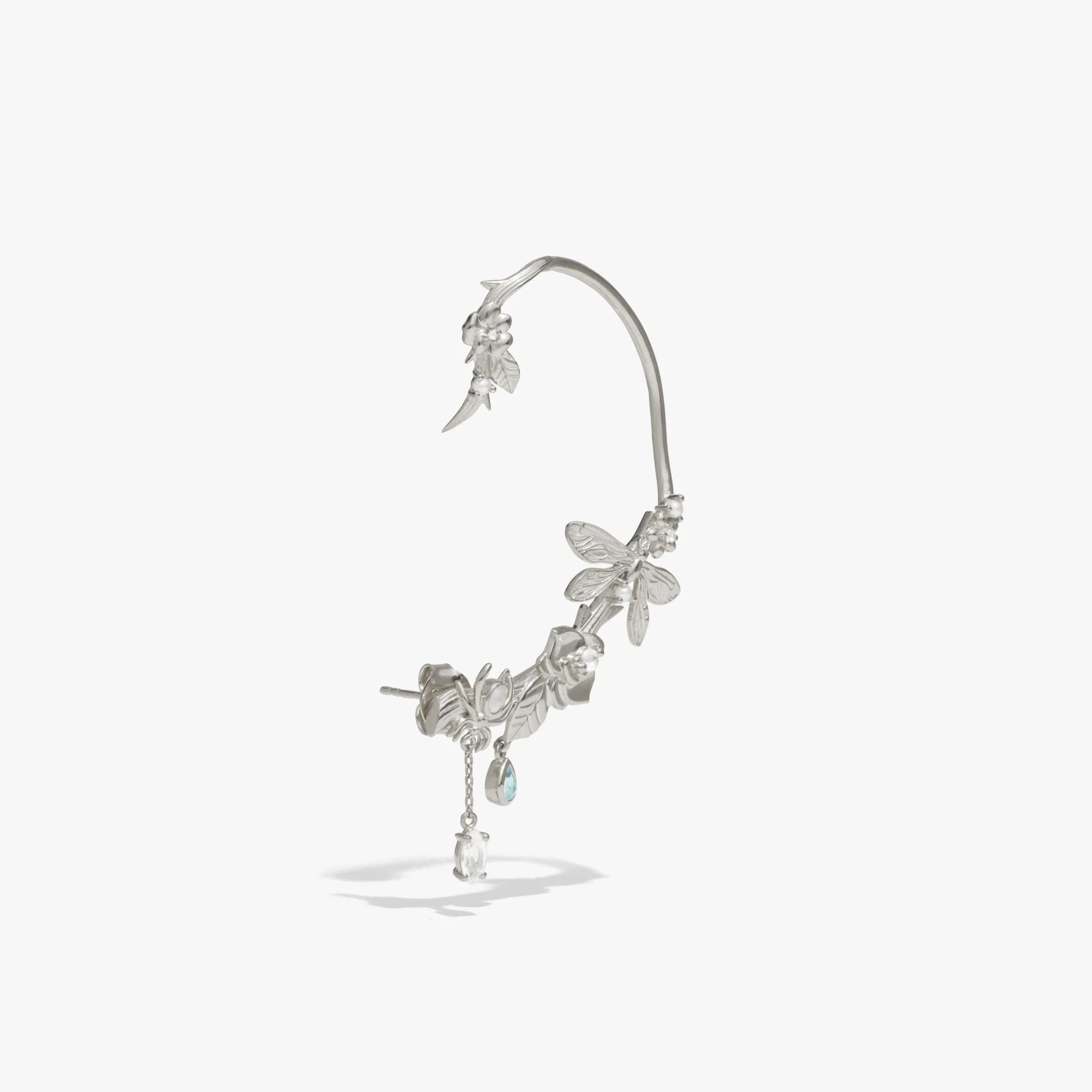 Secret Forest Ear Cuff - Image 5