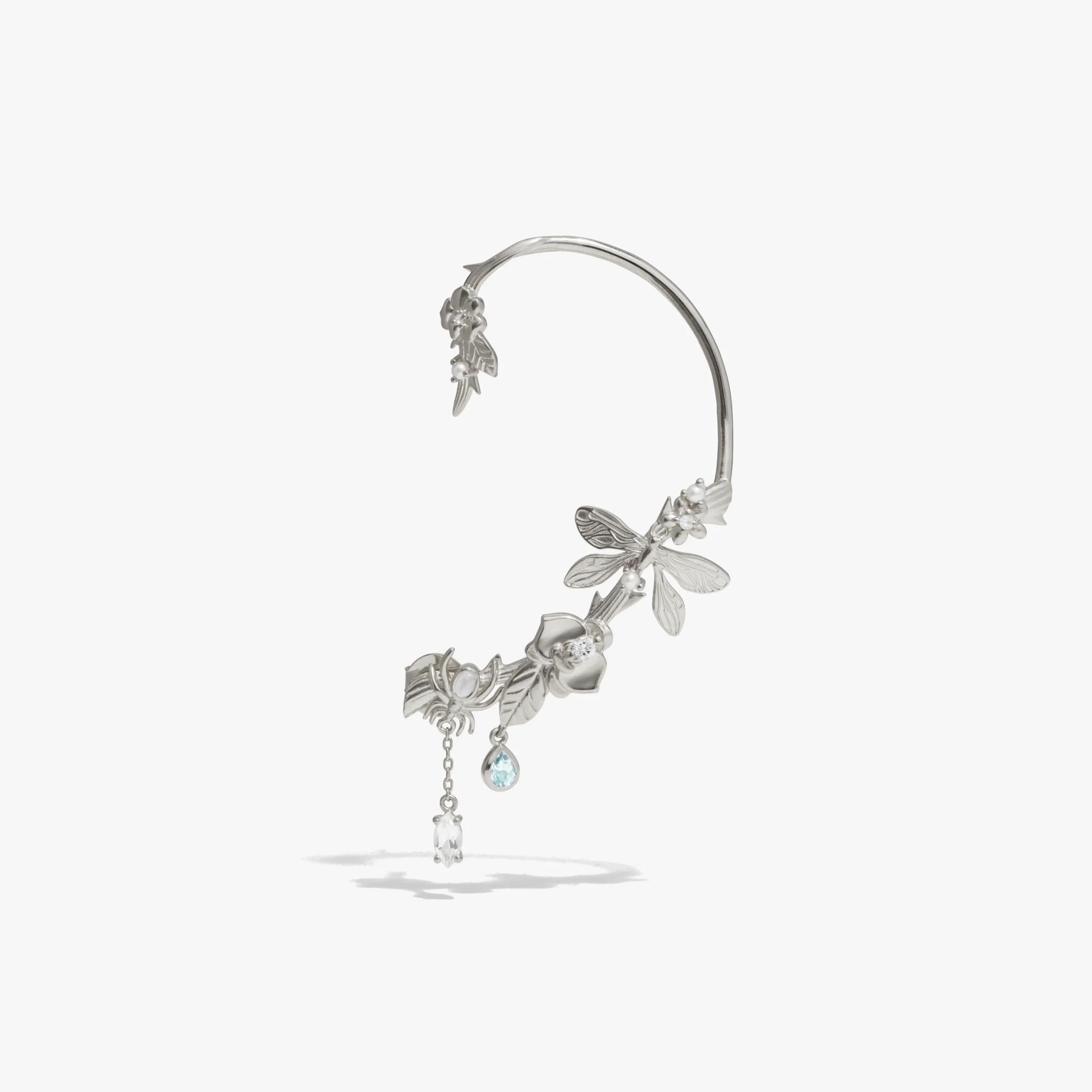 Secret Forest Ear Cuff - Image 6