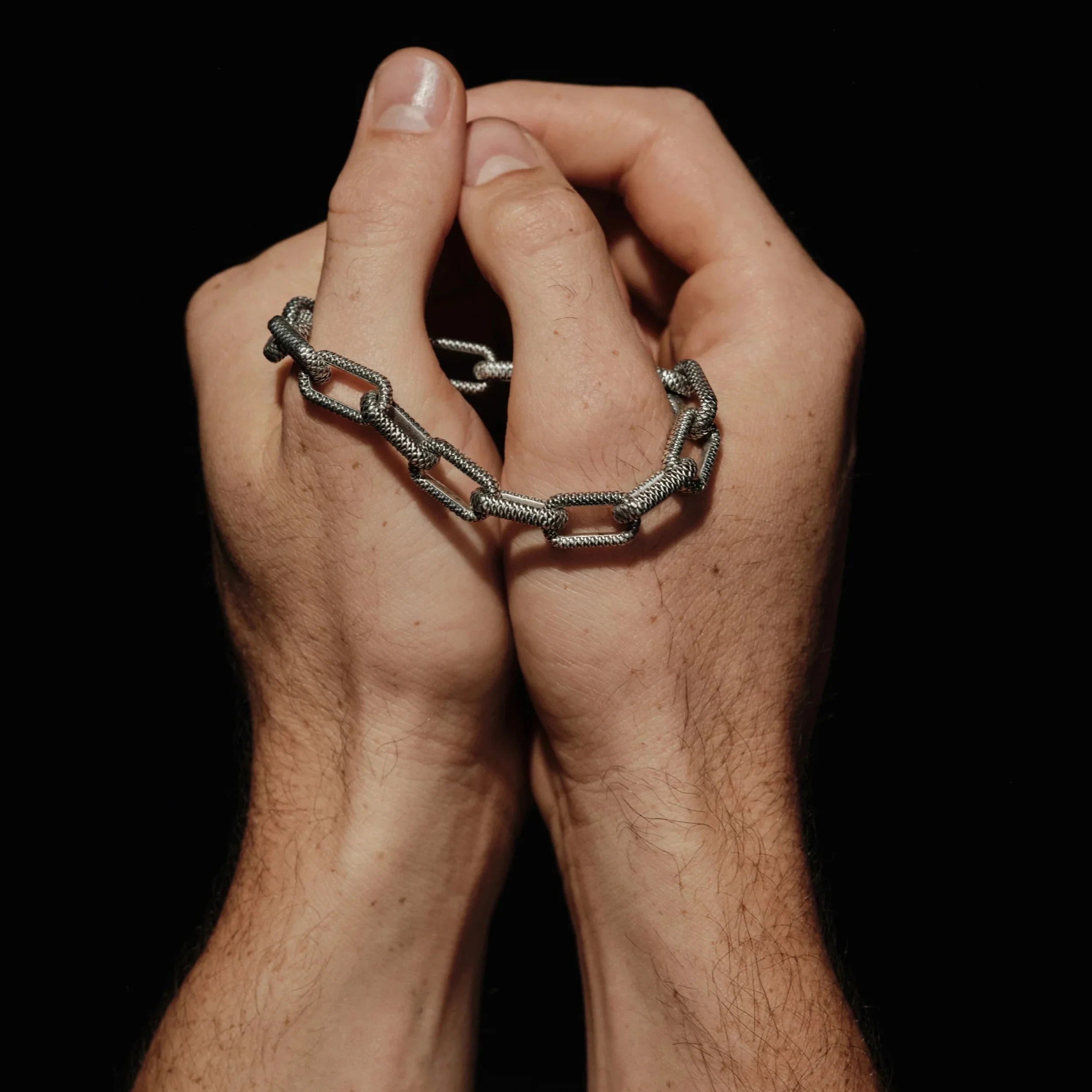 Serpent Chain Bracelet - Image 2