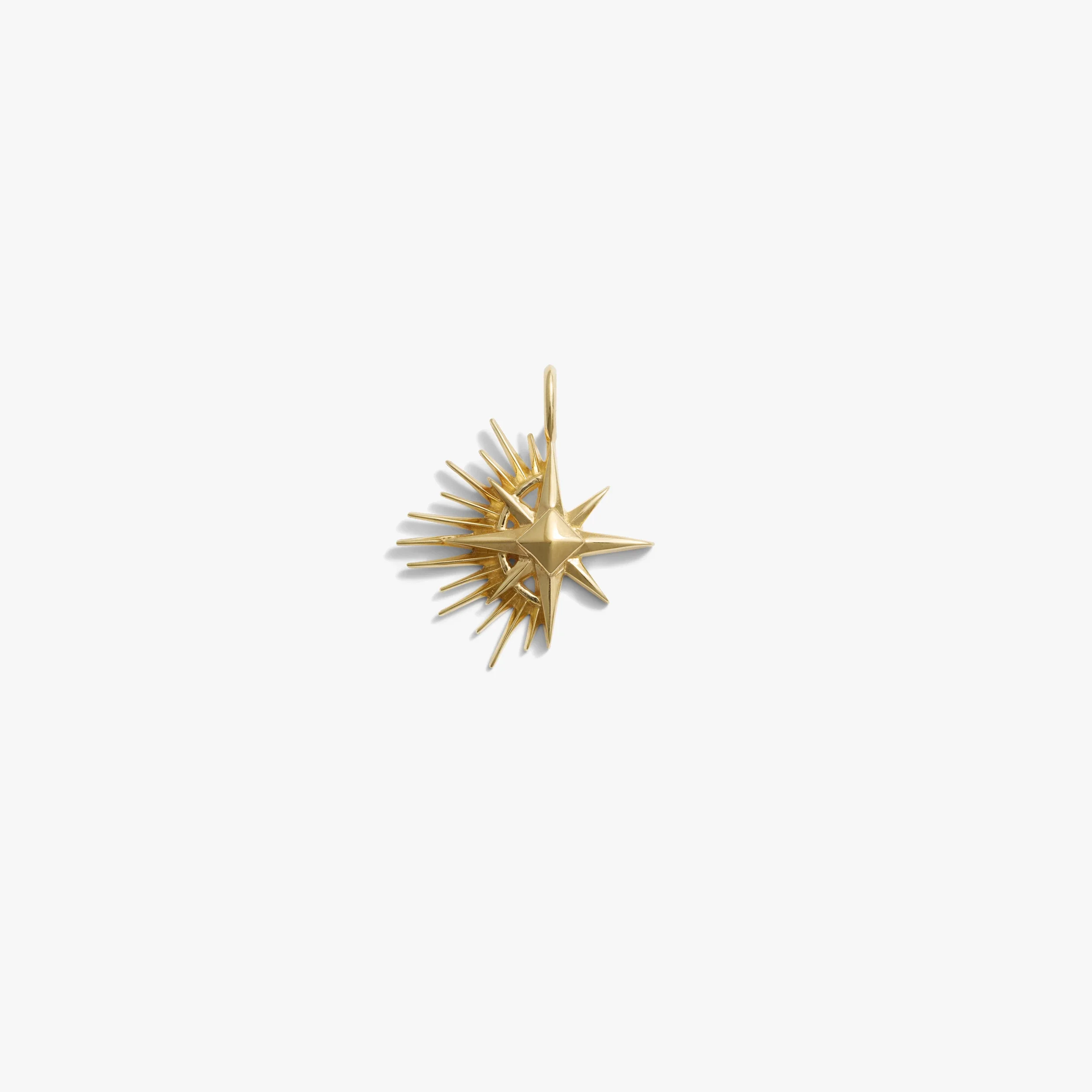 Shooting Star Amulet