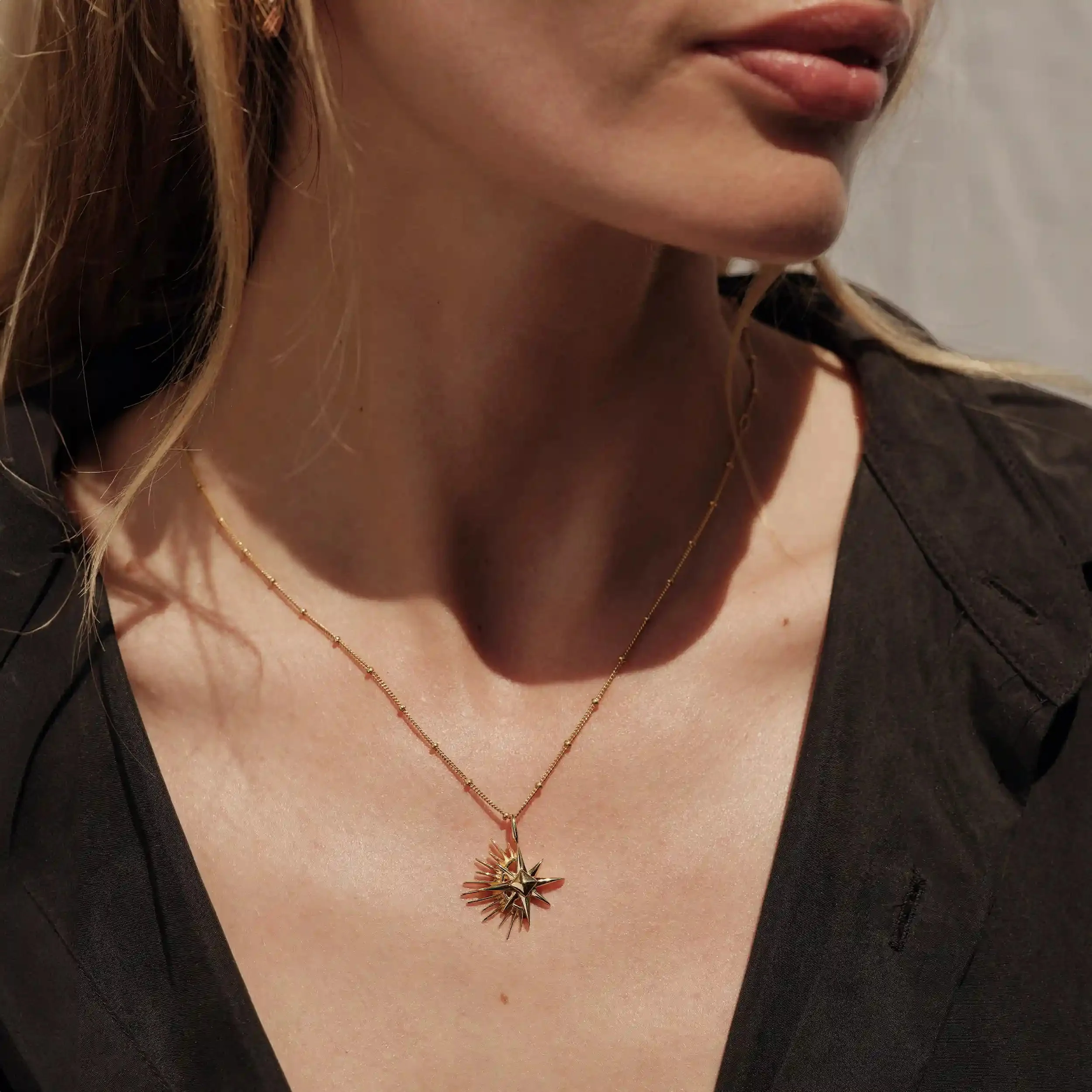 Shooting Star Amulet - Image 2