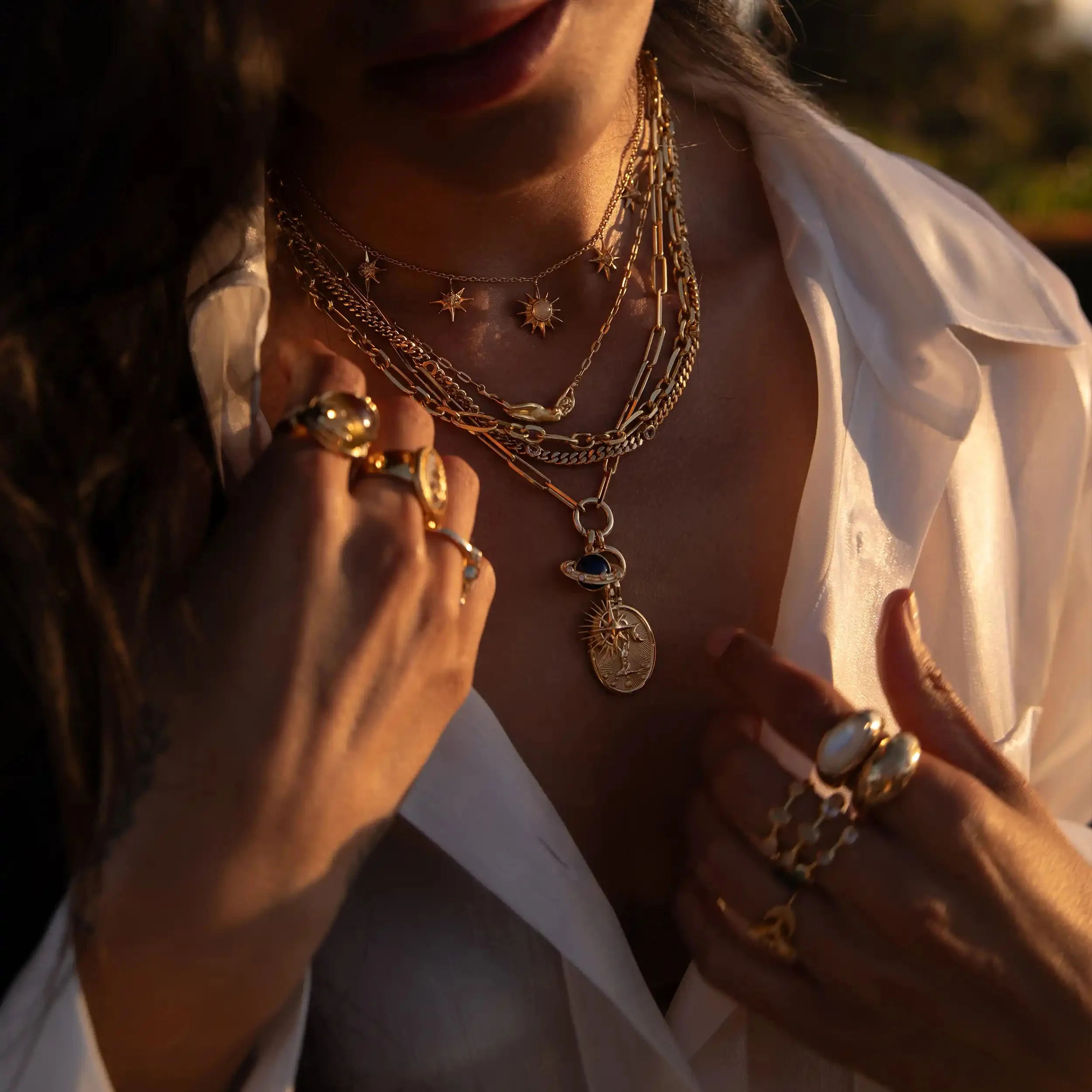 Asteria Pendant - Image 4
