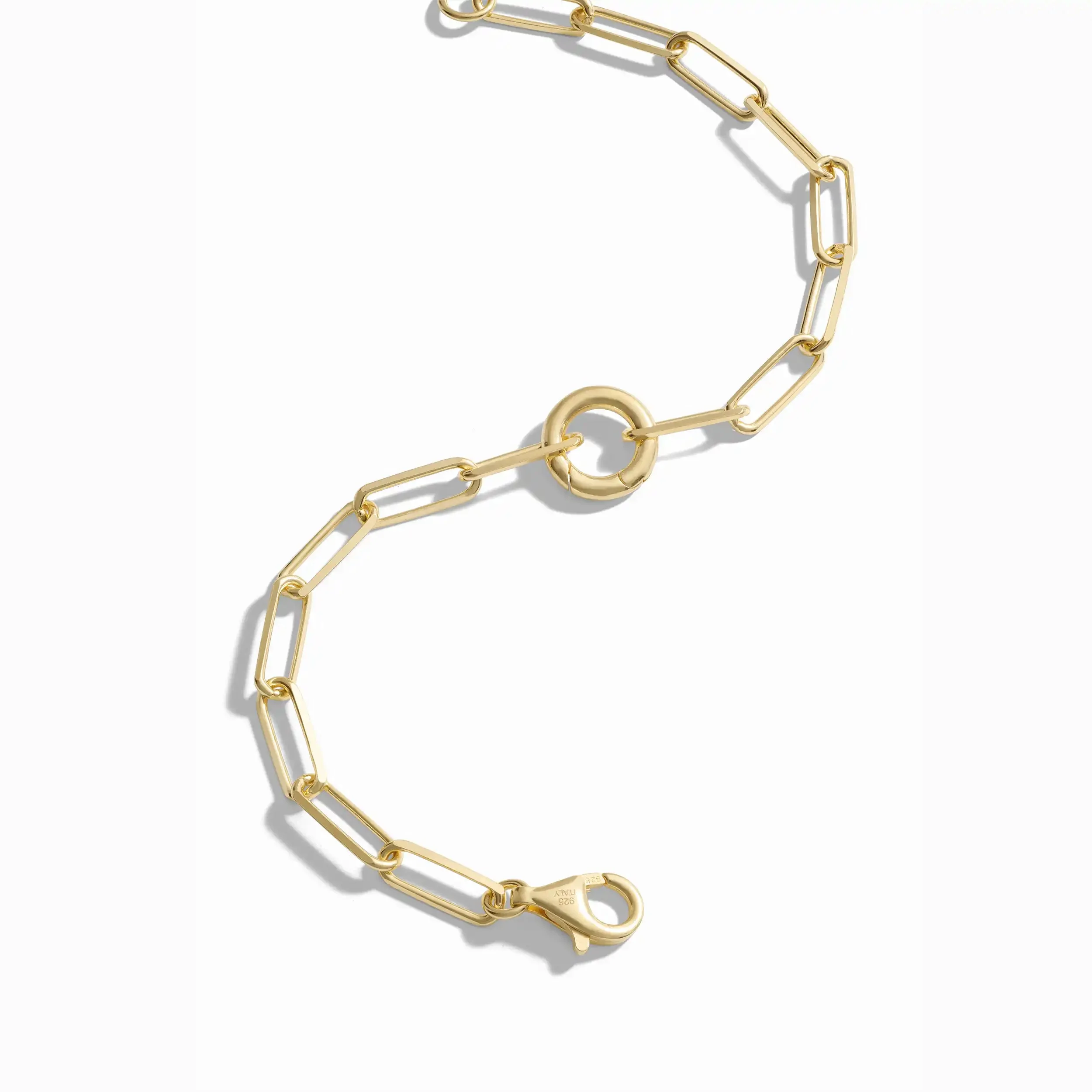 Single Charm Bracelet - Image 4