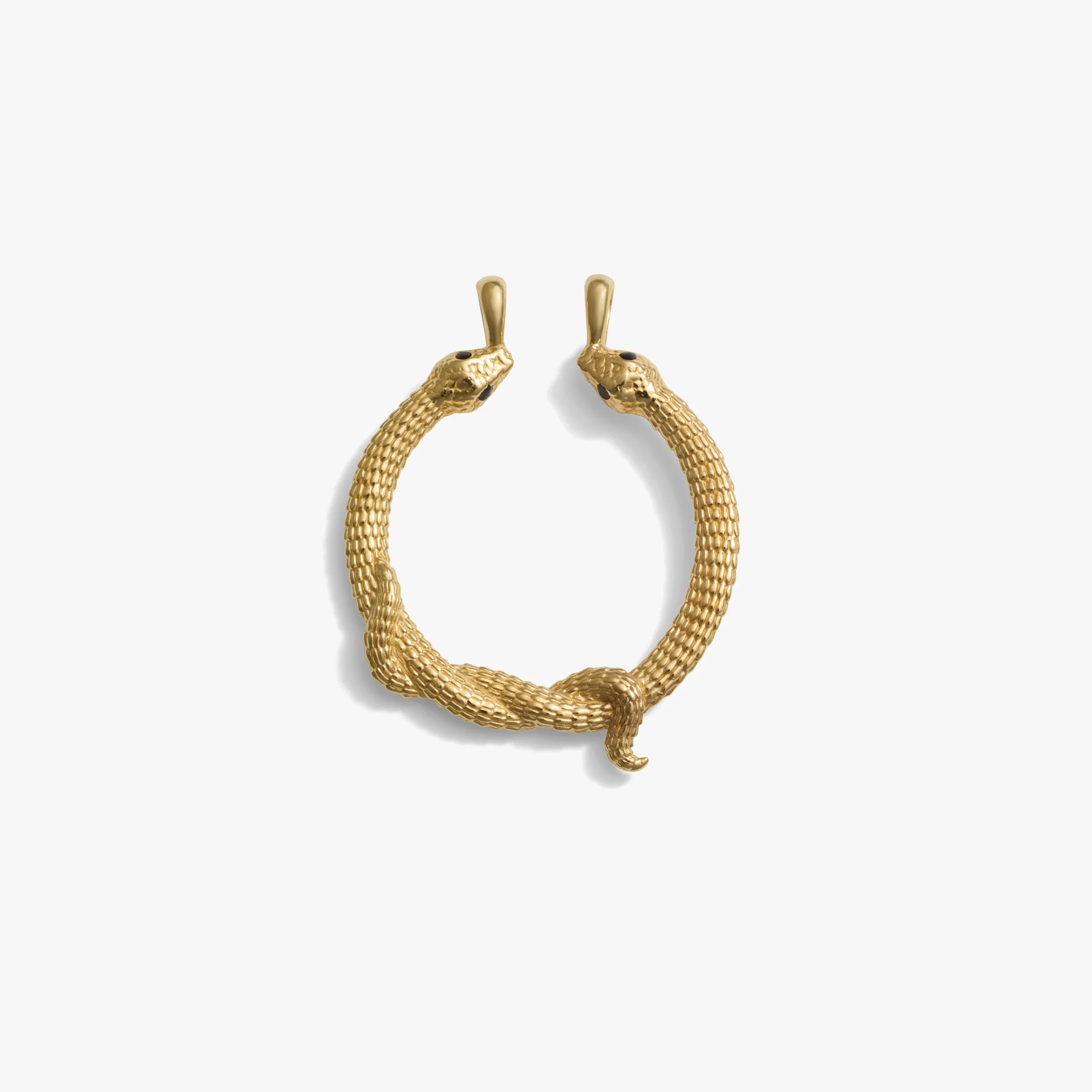 Snake Goddess Halo