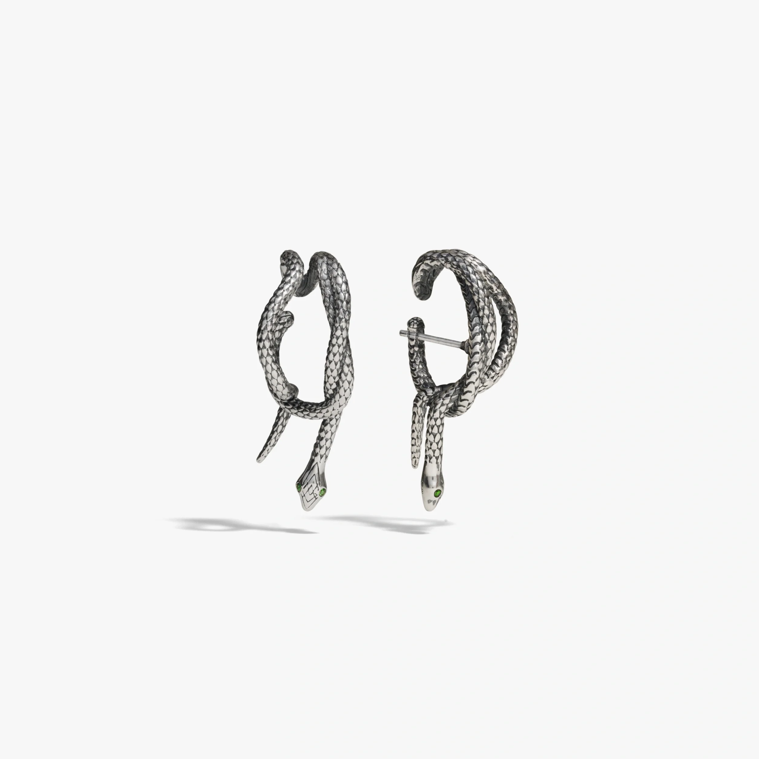 Snake Wrap Earring - Image 3