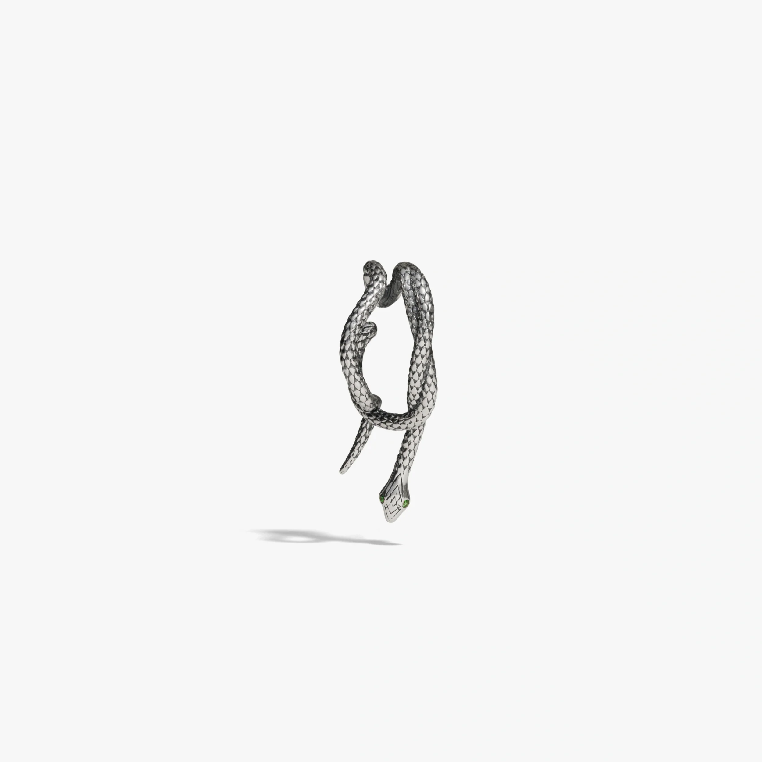 Snake Wrap Earring - Image 5