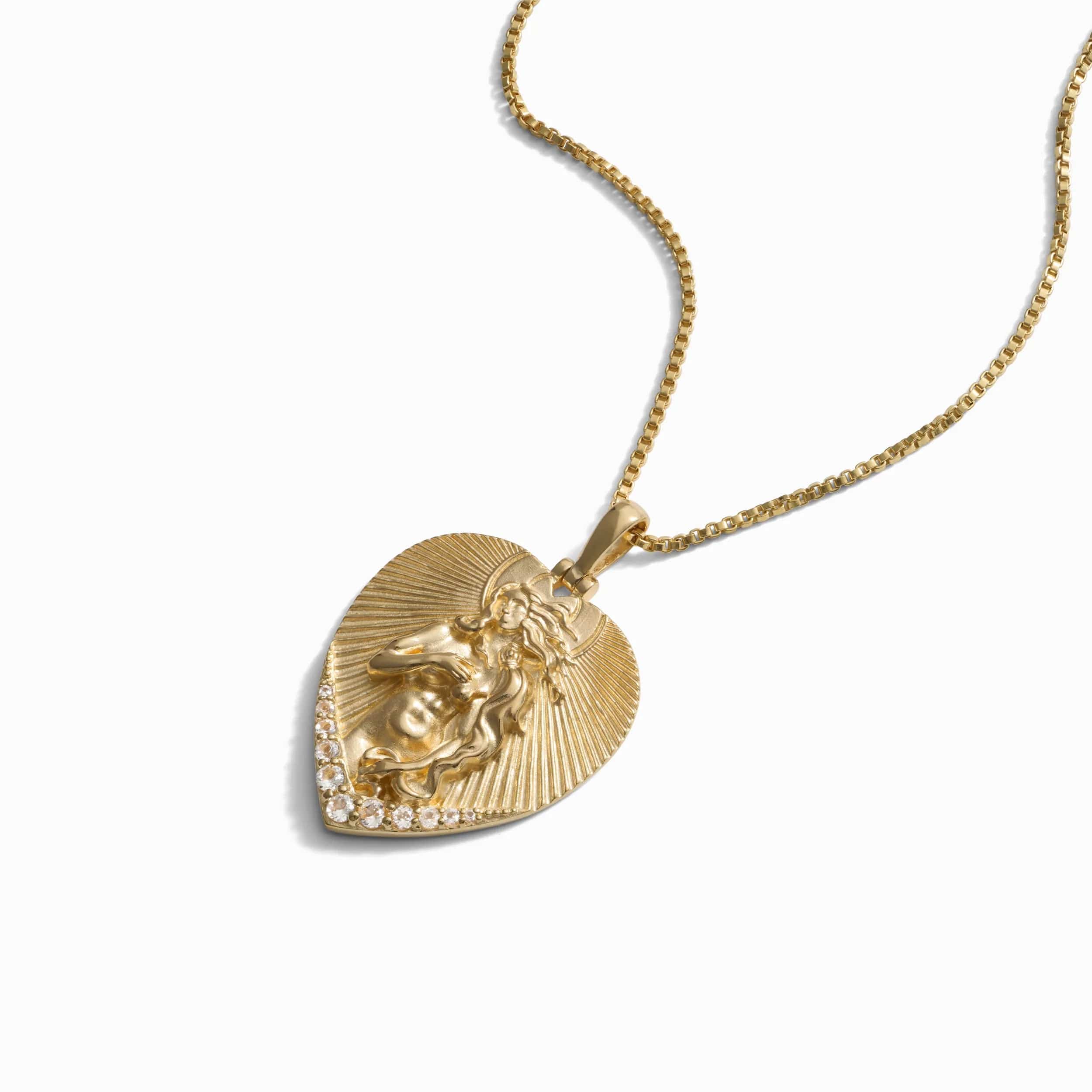 Special Edition Aphrodite Necklace - Image 5
