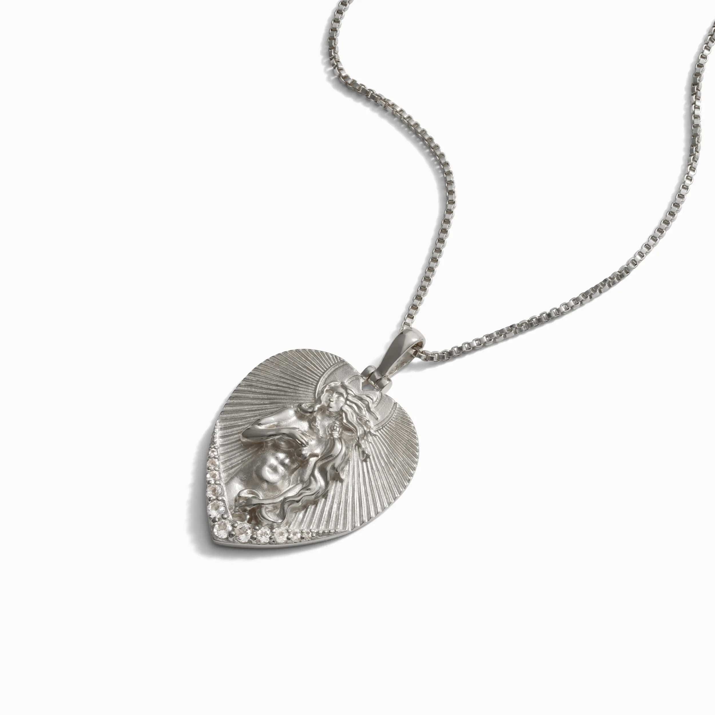Special Edition Aphrodite Necklace - Image 7