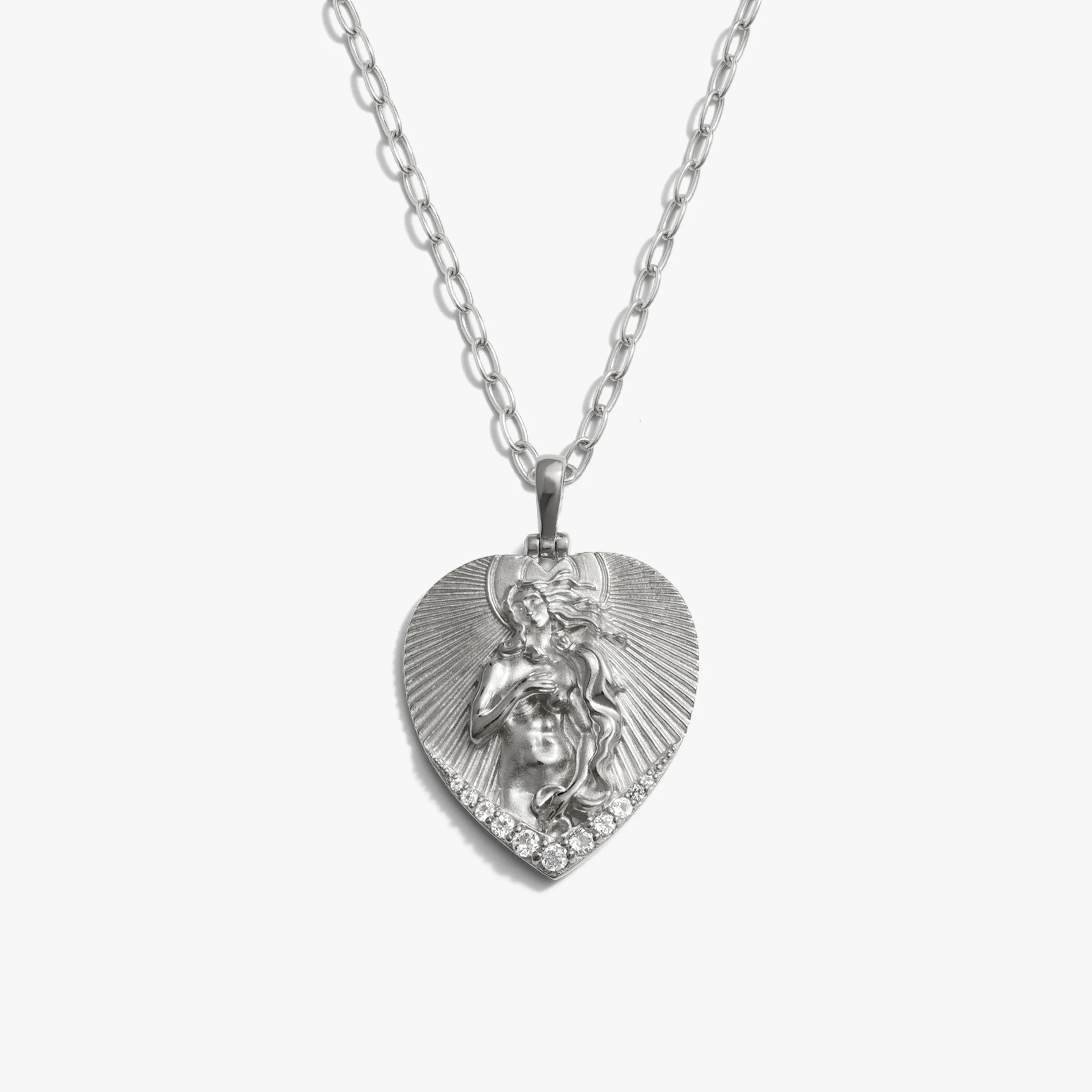 Special Edition Aphrodite Necklace - Image 8