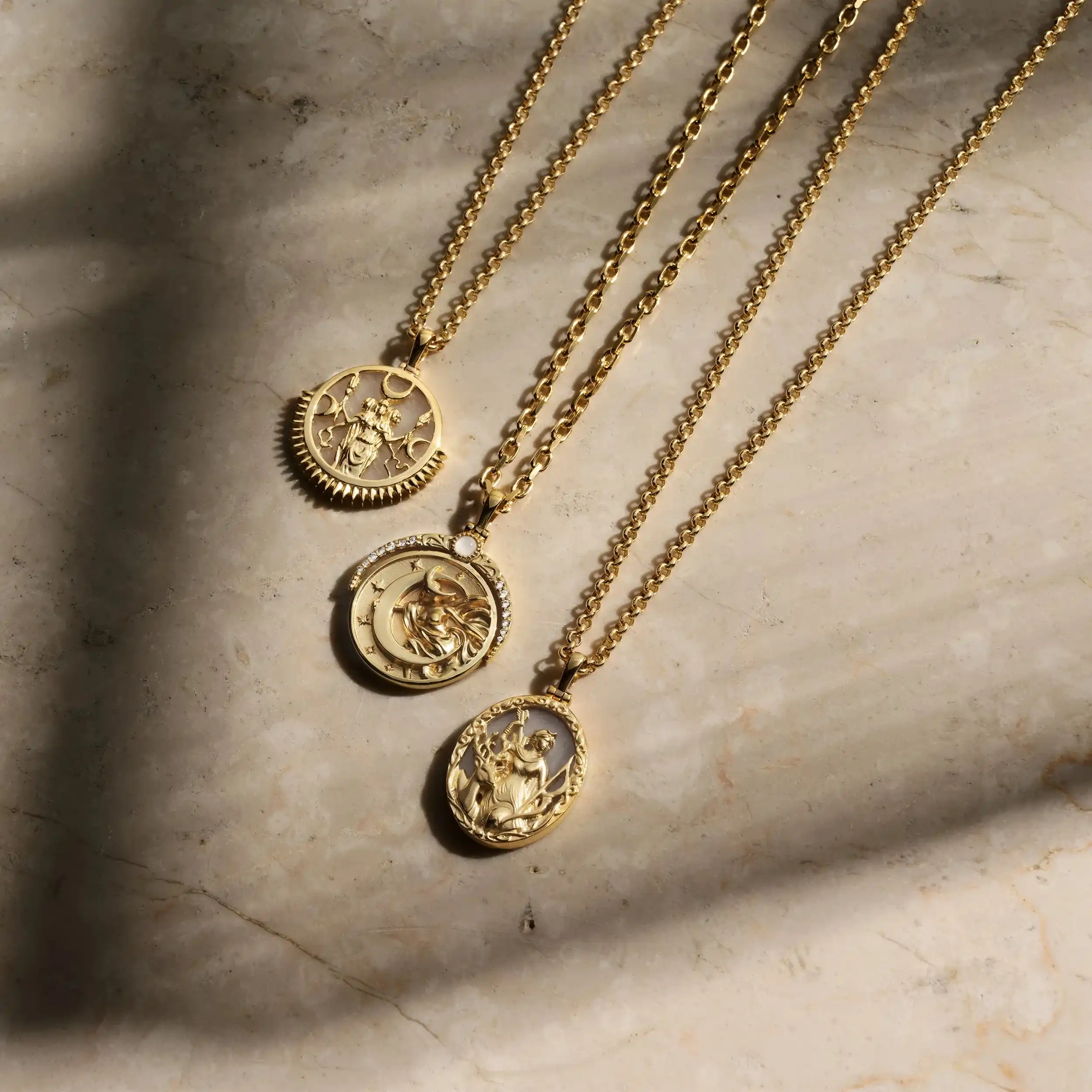Special Edition Artemis Pendant - Image 6