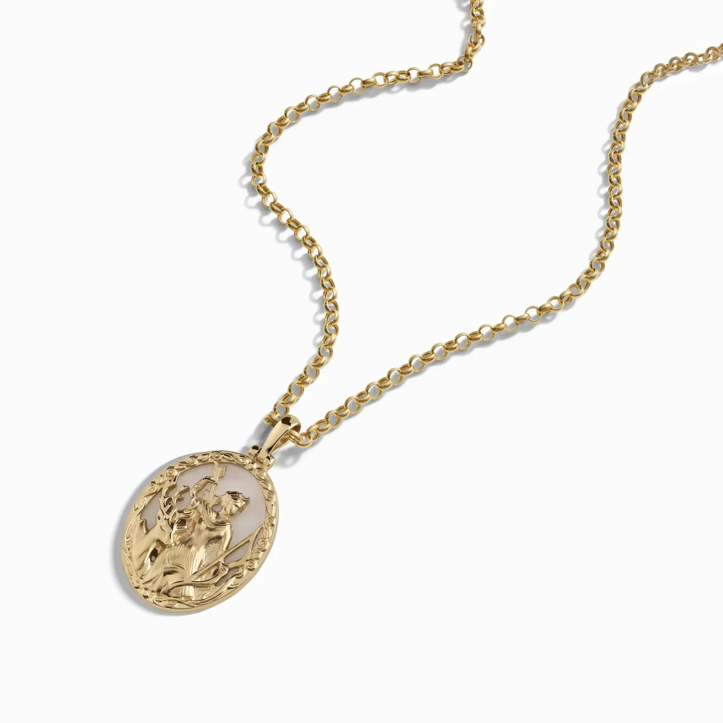 Special Edition Artemis Pendant - Image 9