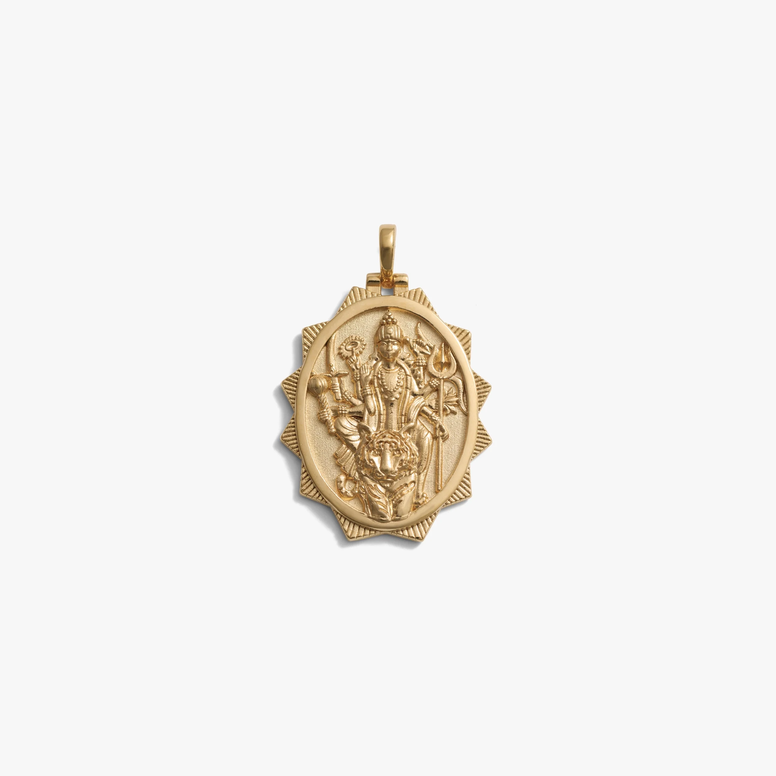 Durga Pendant