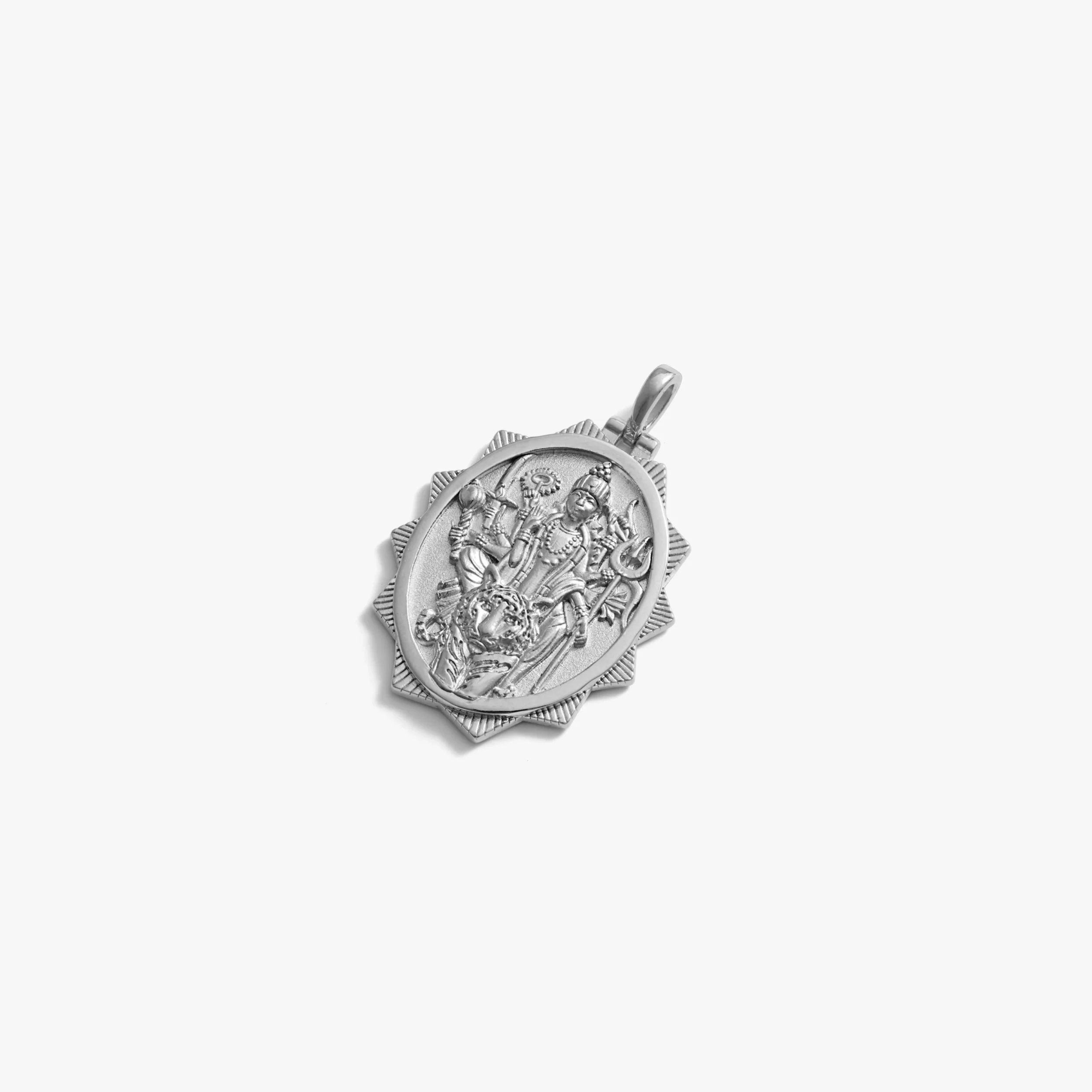 Durga Pendant - Image 8