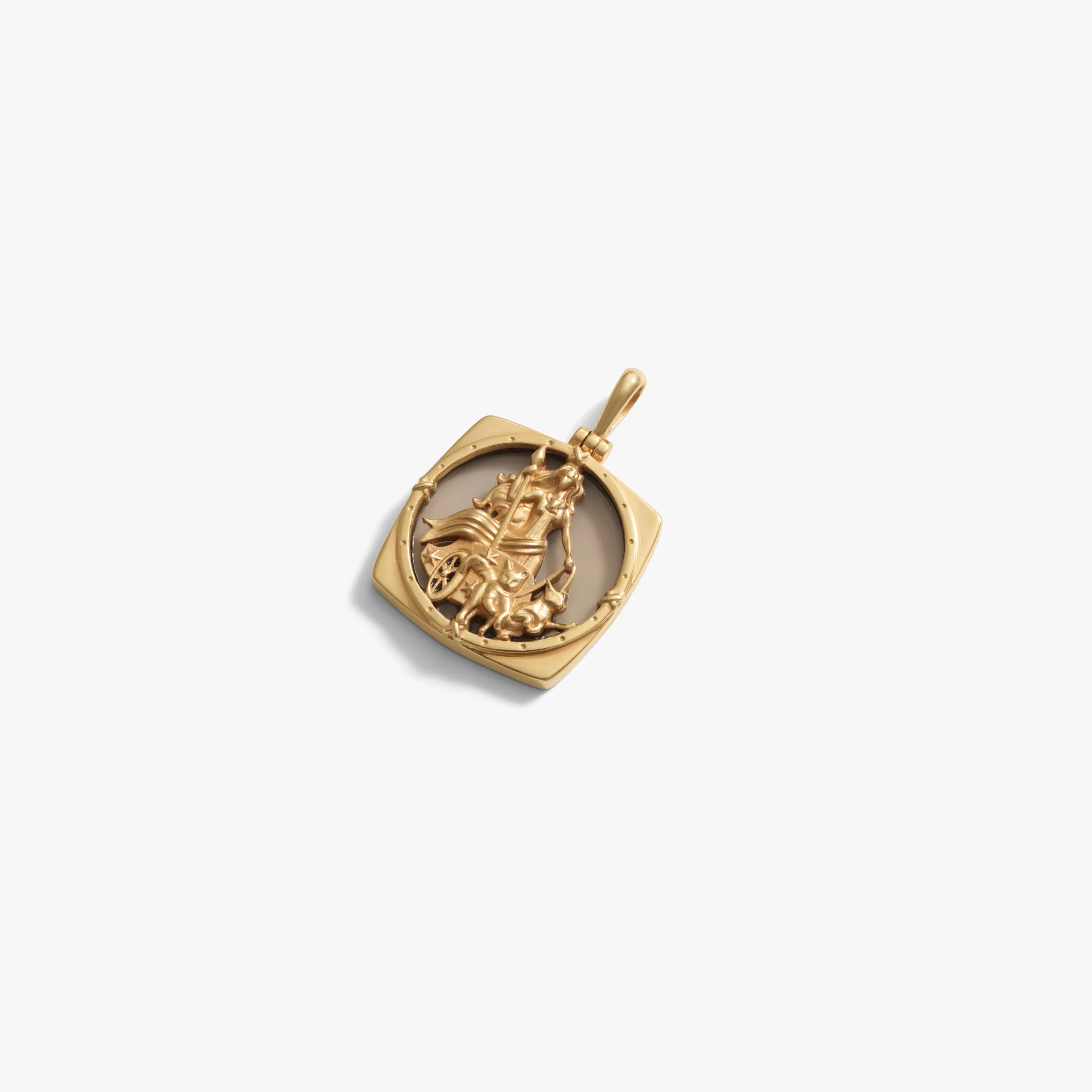 Special Edition Freya Pendant - Image 3