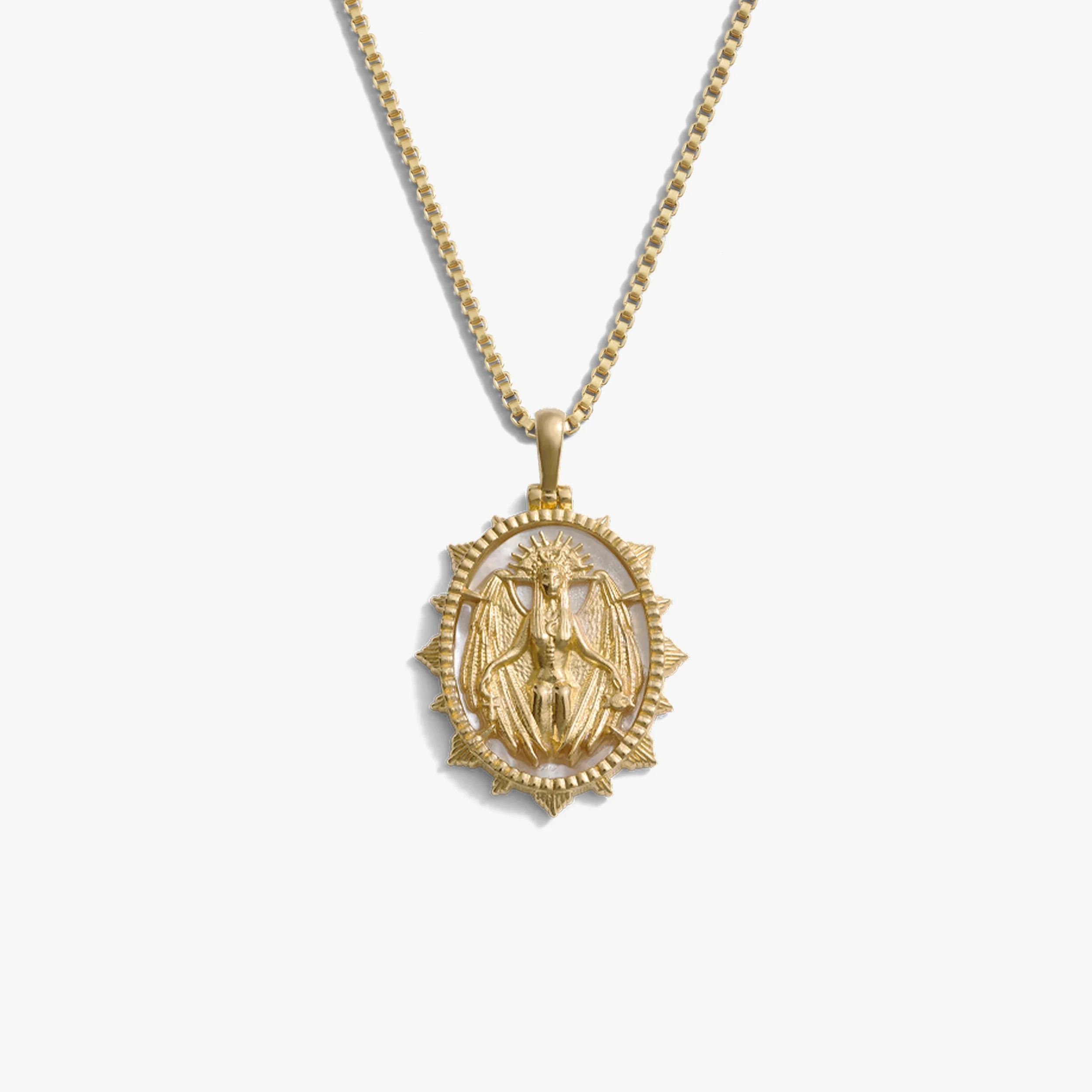 Special Edition Lilith Necklace