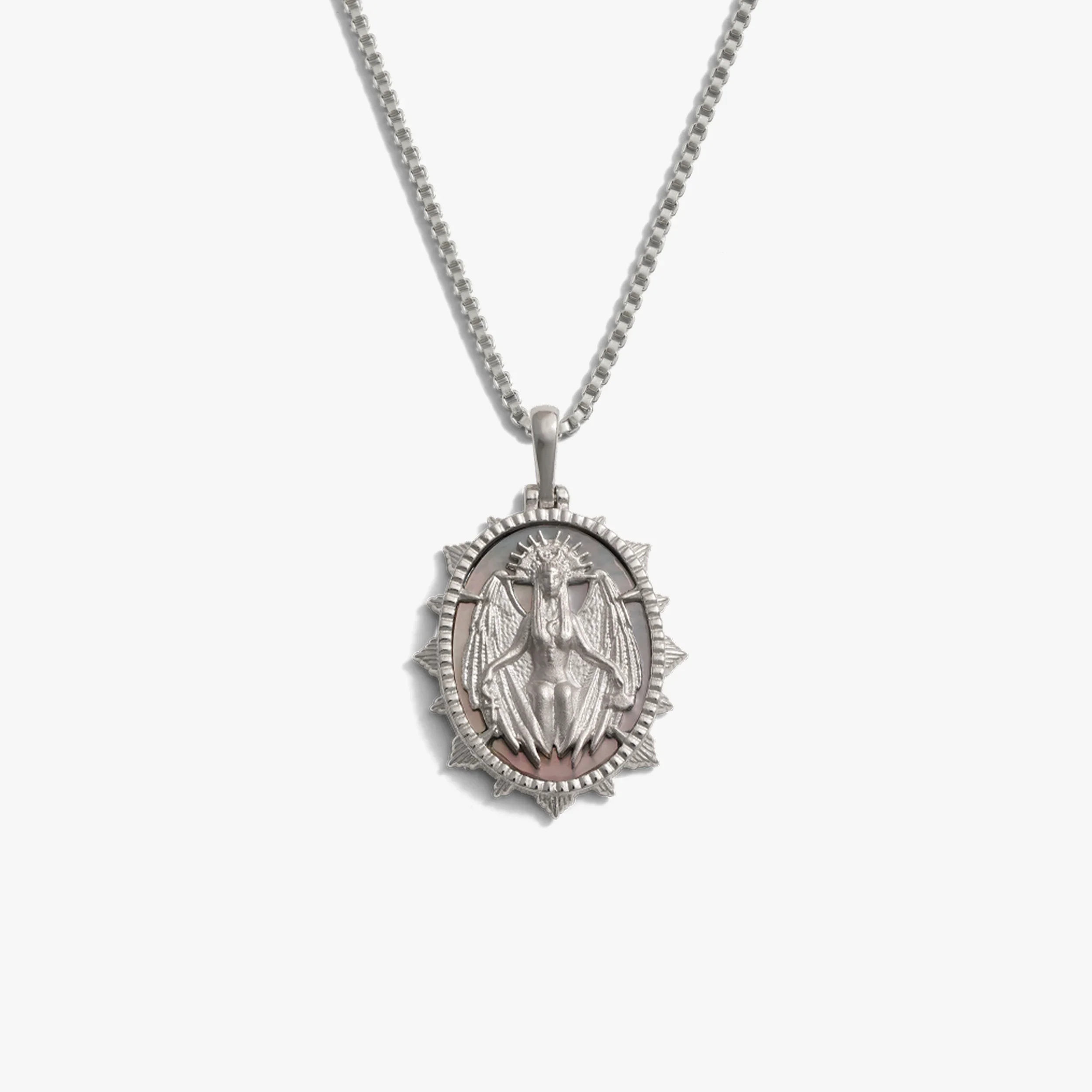 Special Edition Lilith Necklace - Image 10
