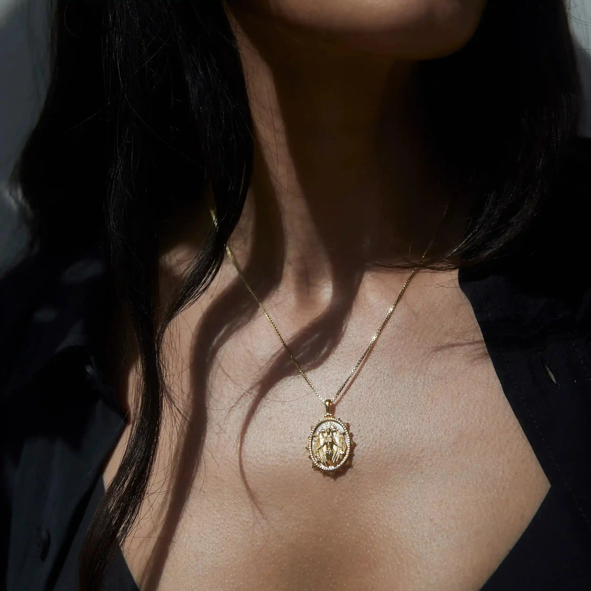 Special Edition Lilith Necklace - Image 2