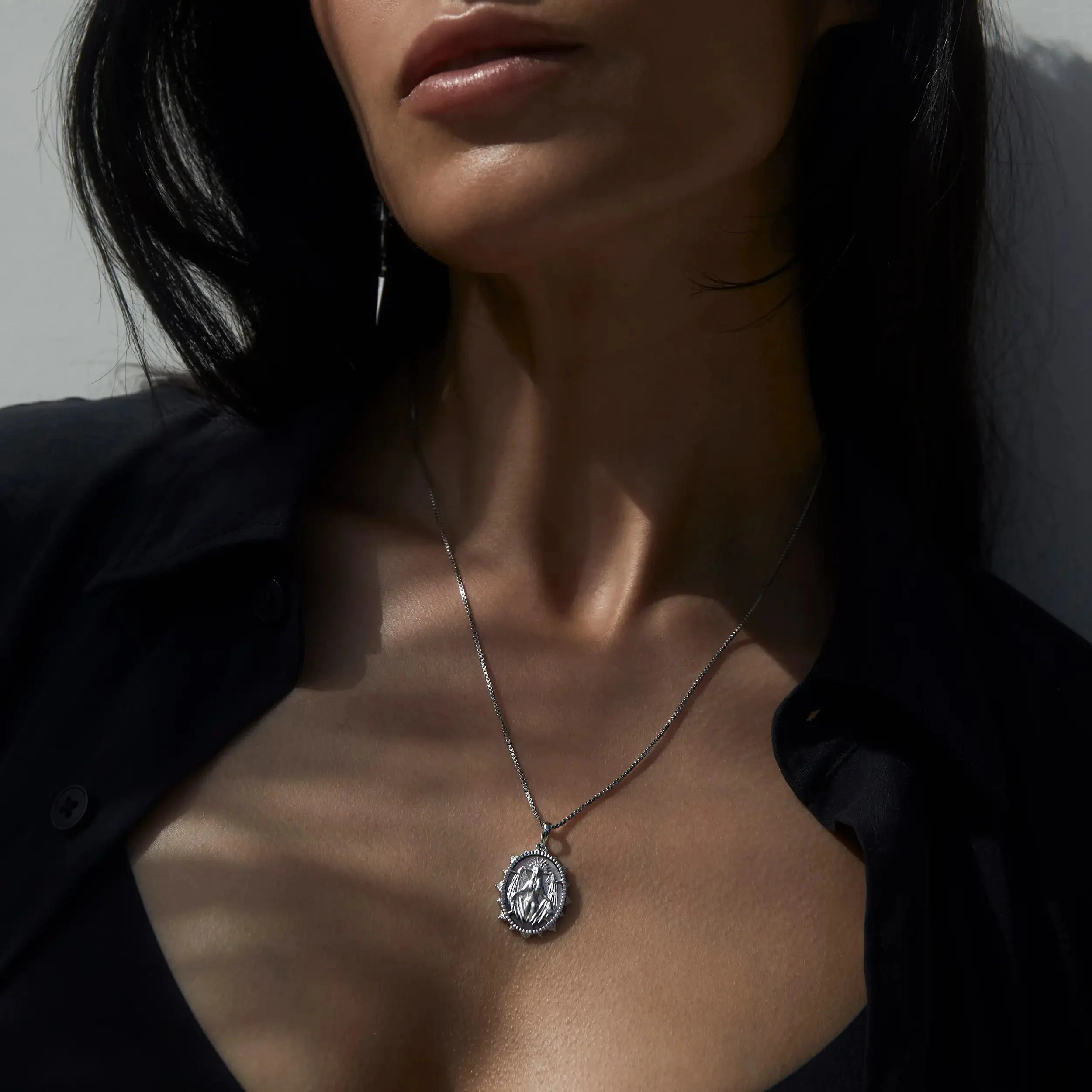 Special Edition Lilith Necklace - Image 5