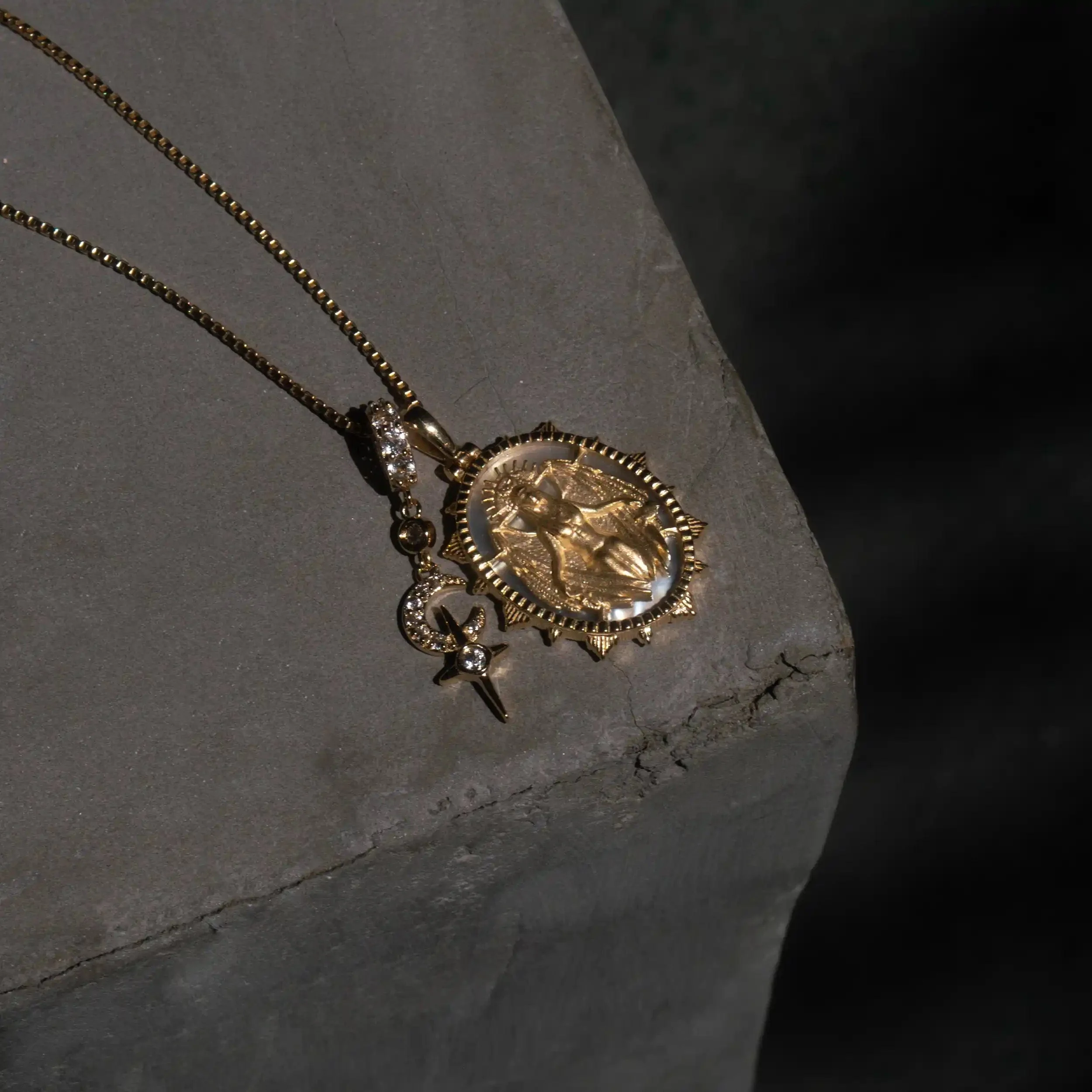 Special Edition Lilith Necklace - Image 6