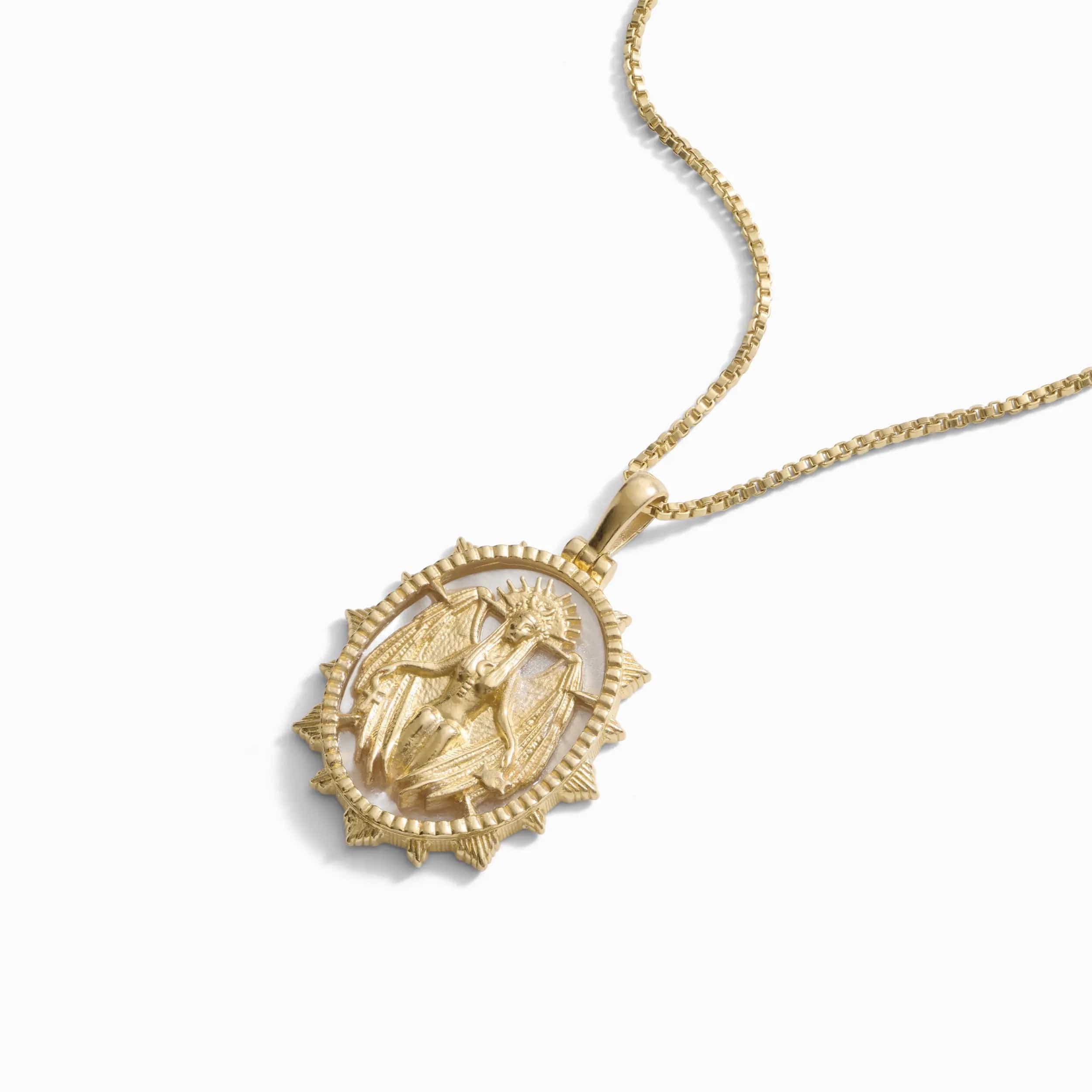 Special Edition Lilith Necklace - Image 8