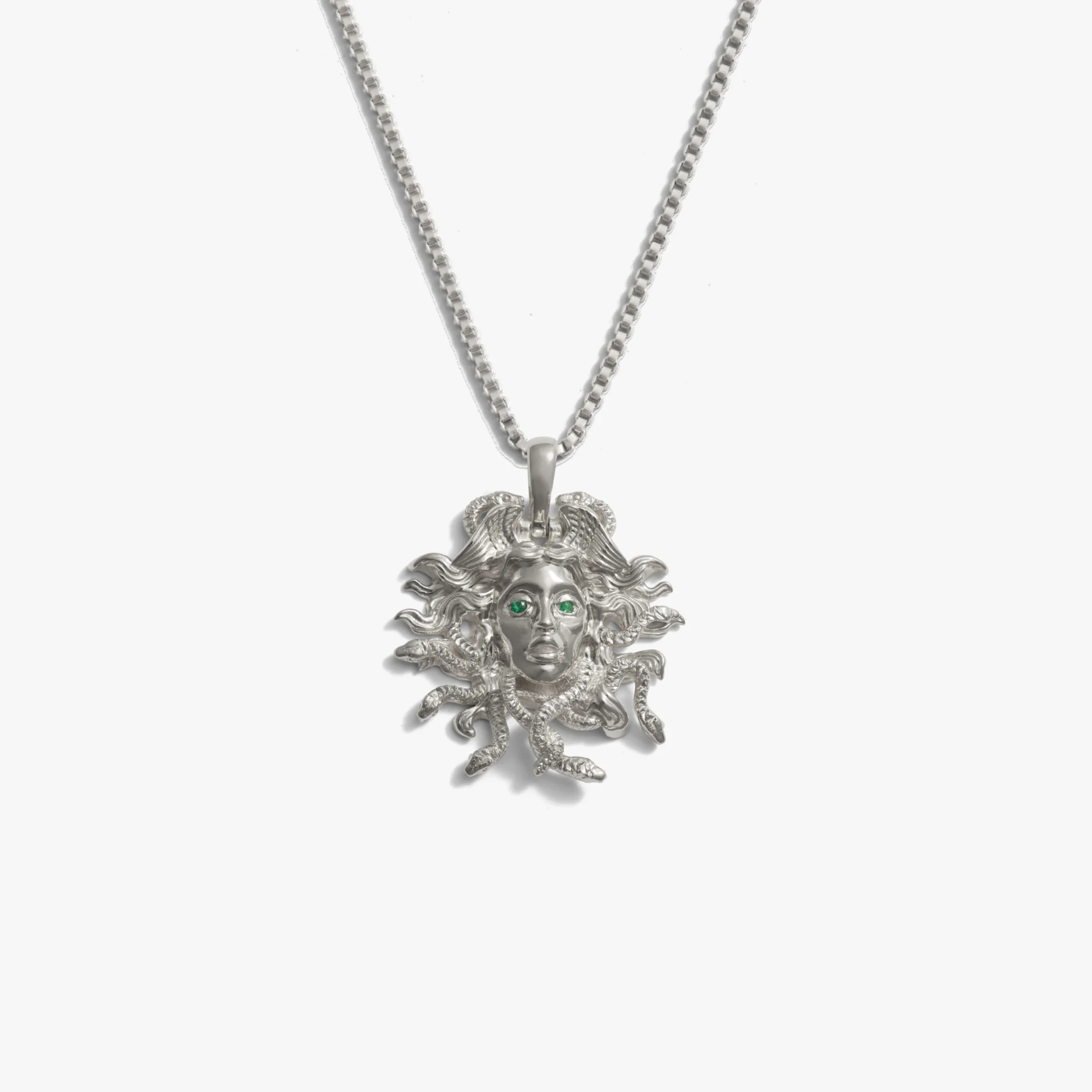 Special Edition Medusa Necklace - Image 5