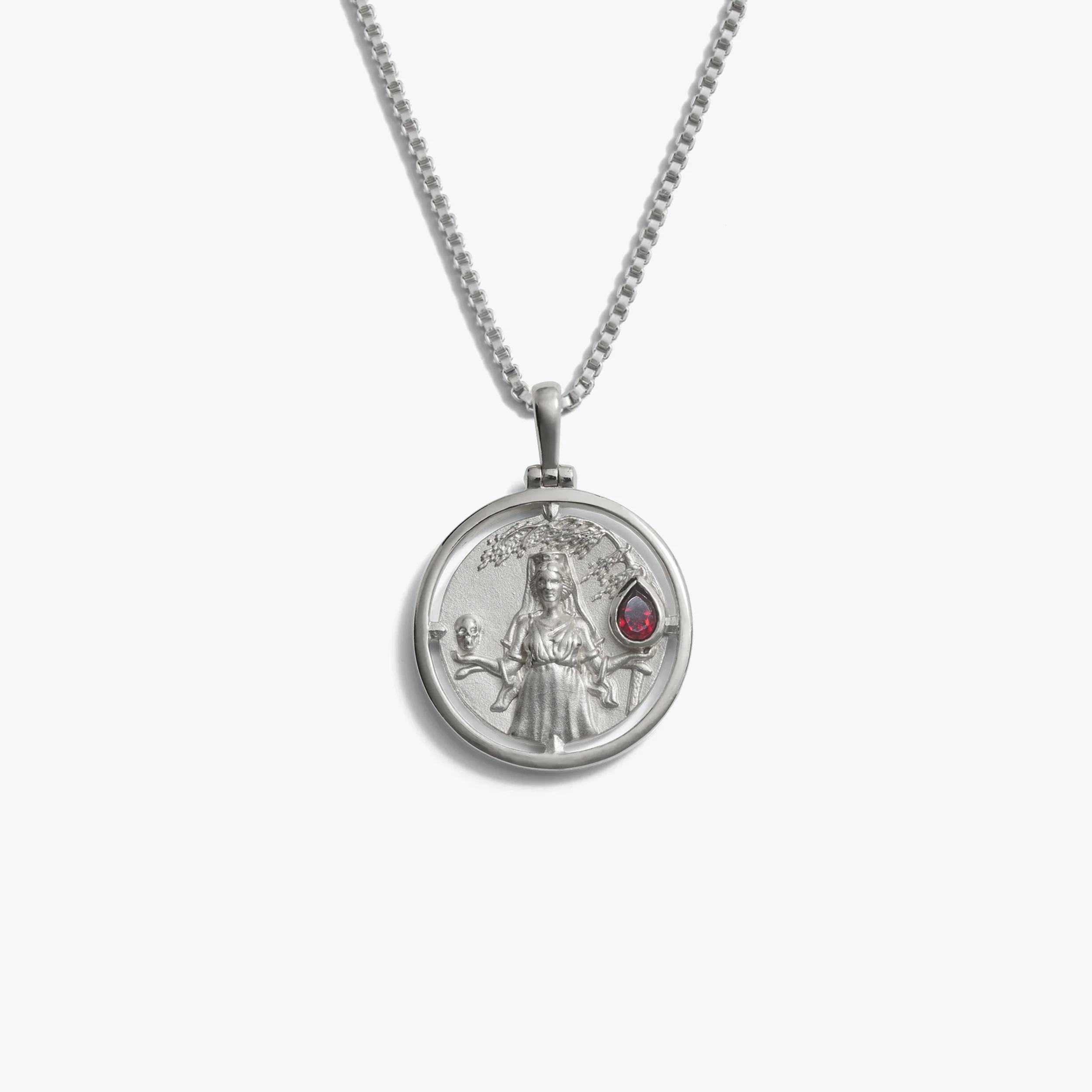 Special Edition Persephone Necklace - Image 10