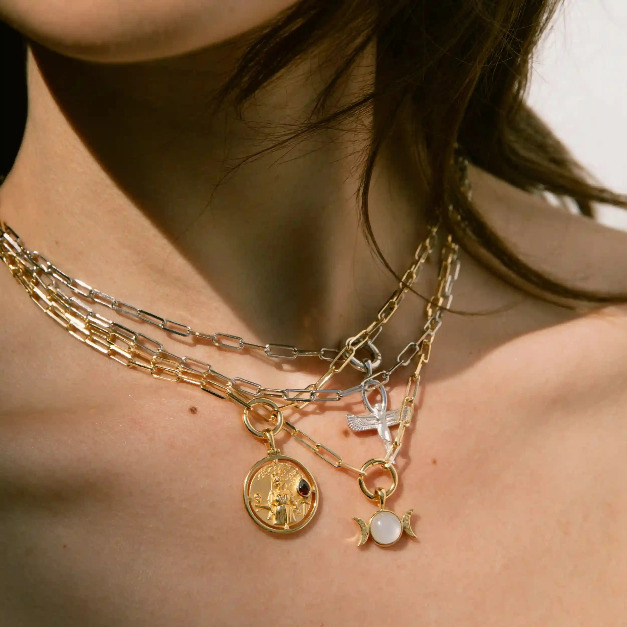 Special Edition Persephone Necklace - Image 5