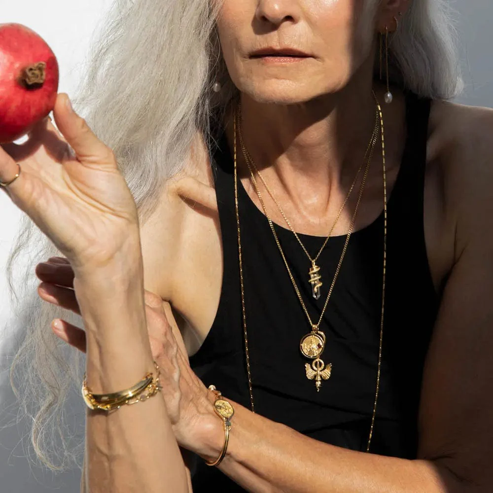 Special Edition Persephone Necklace - Image 6