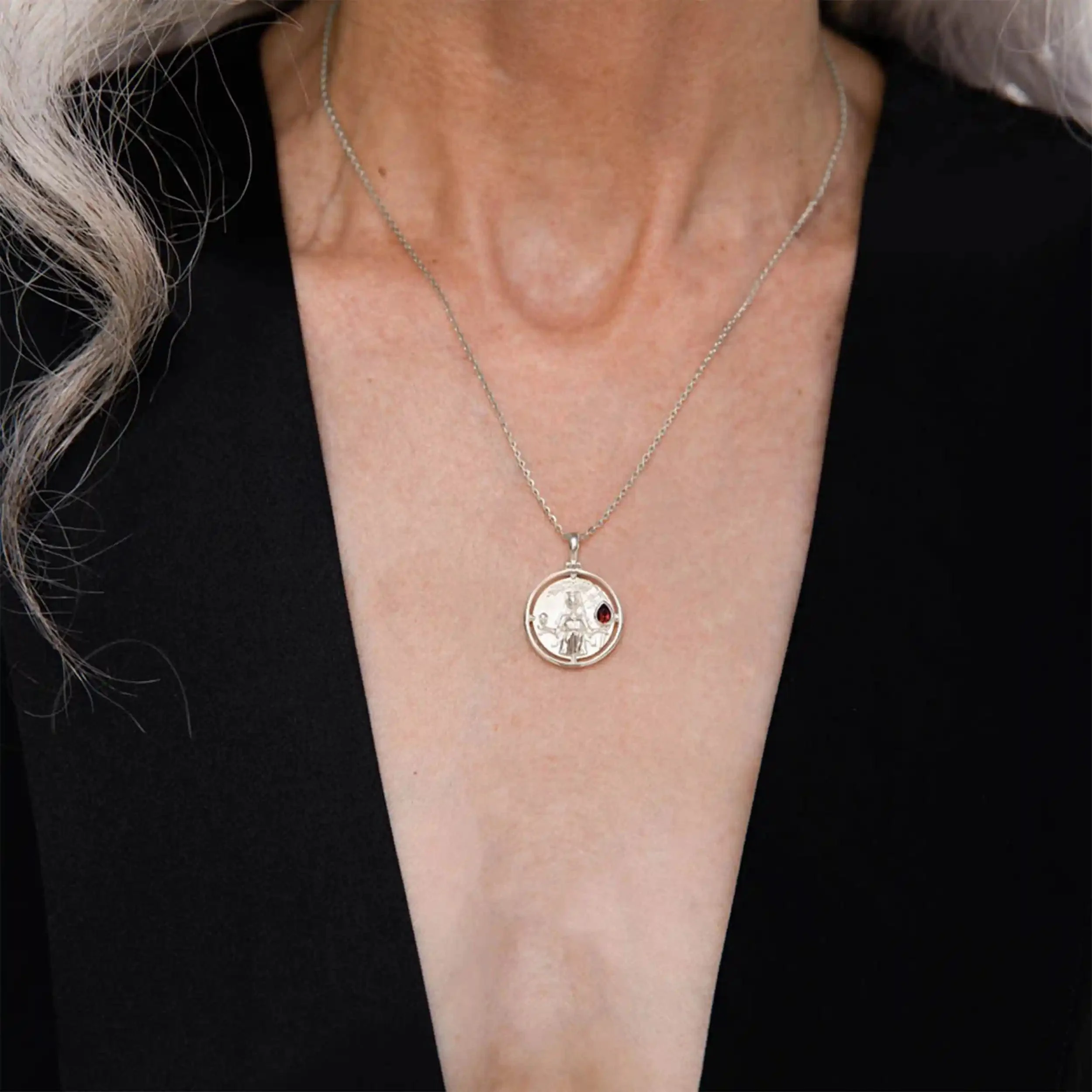Special Edition Persephone Necklace - Image 8