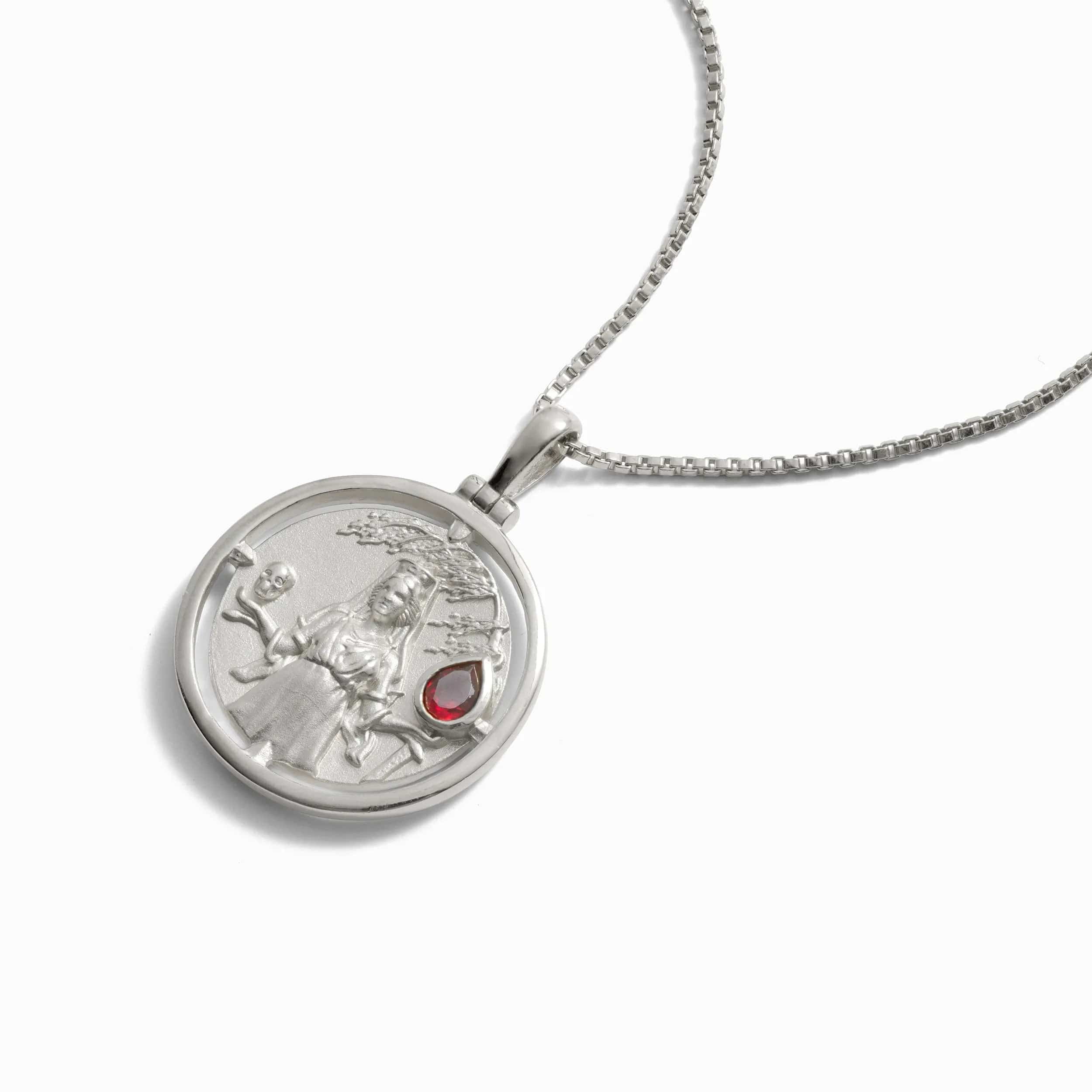 Special Edition Persephone Necklace - Image 9