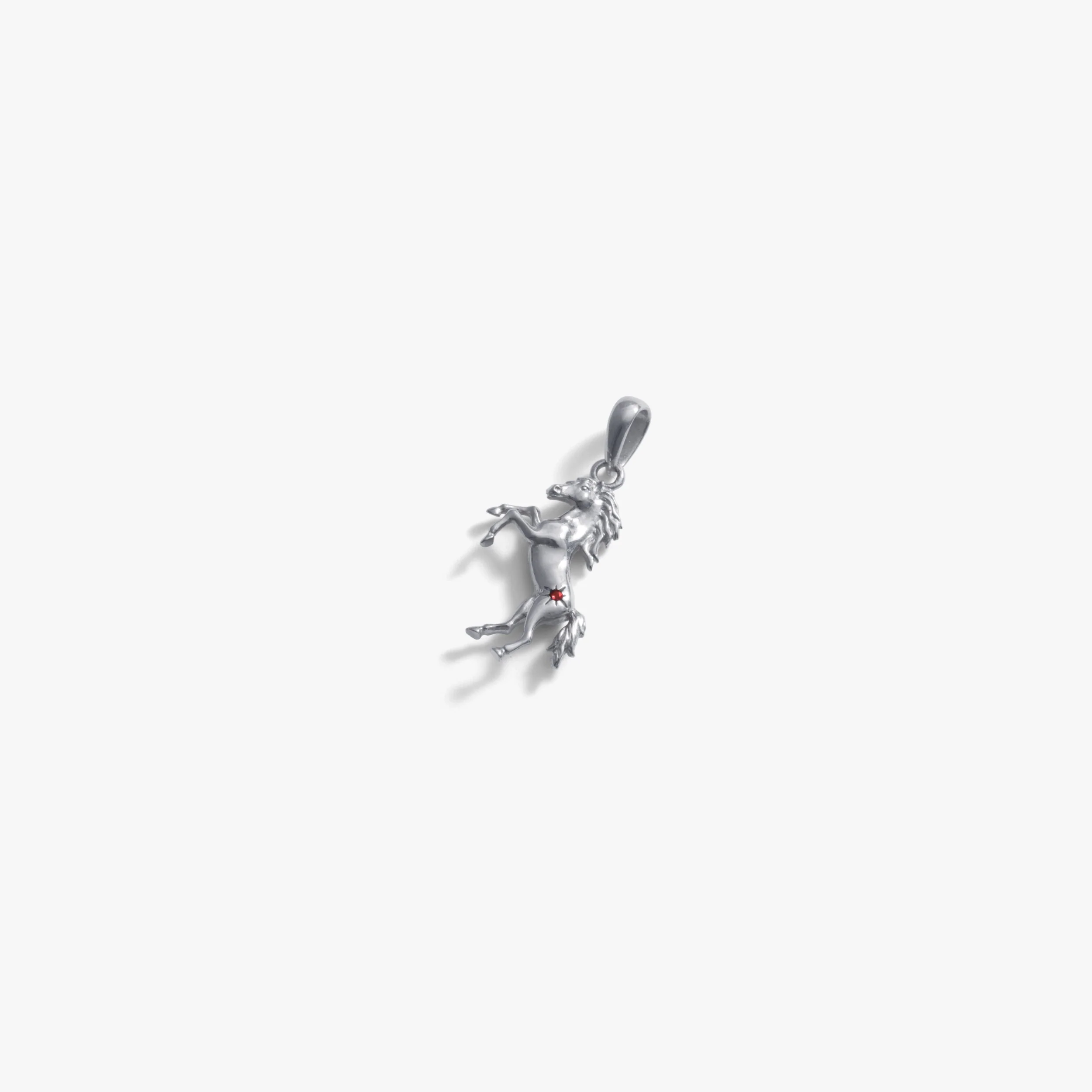 Stallion Amulet - Image 3