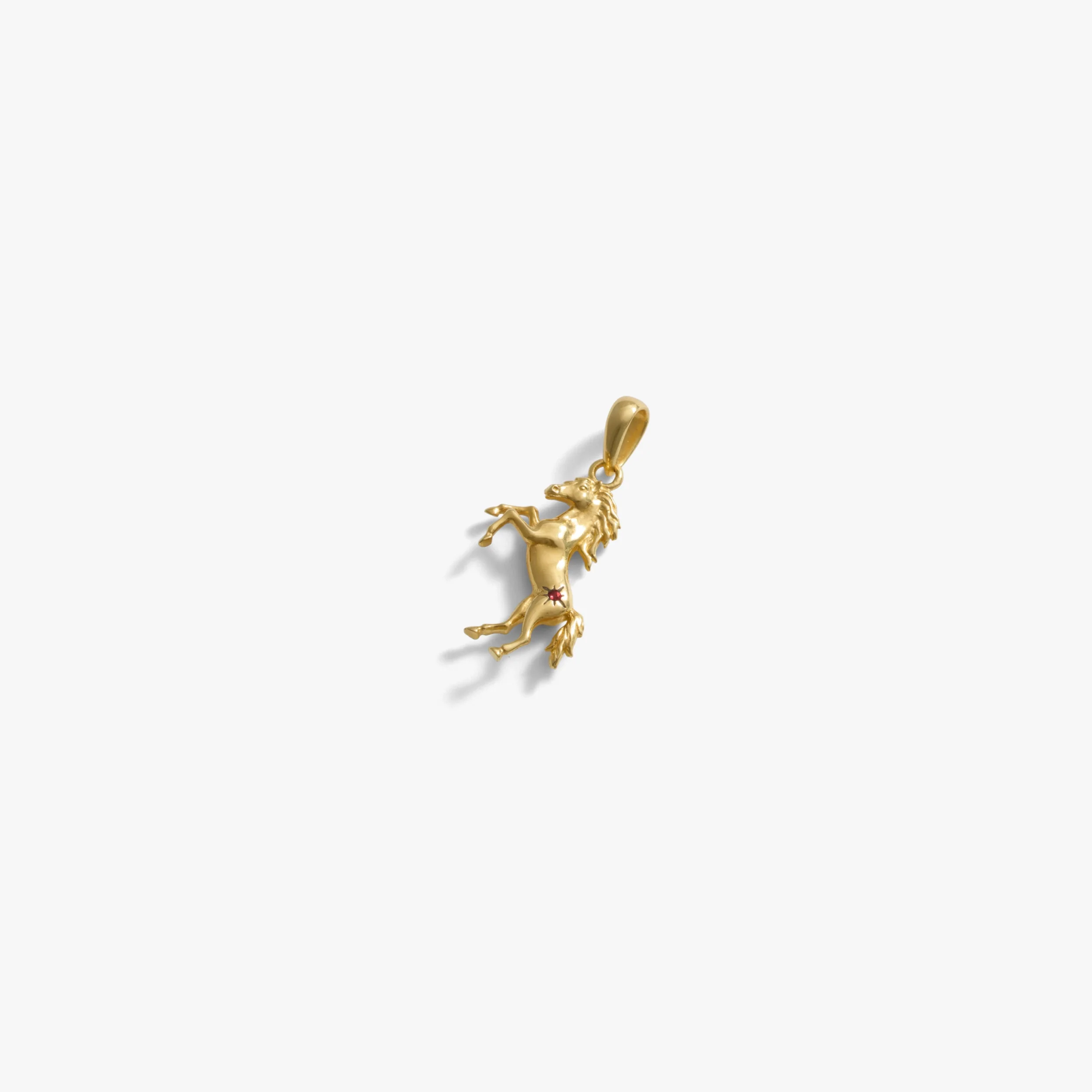 Stallion Amulet - Image 4