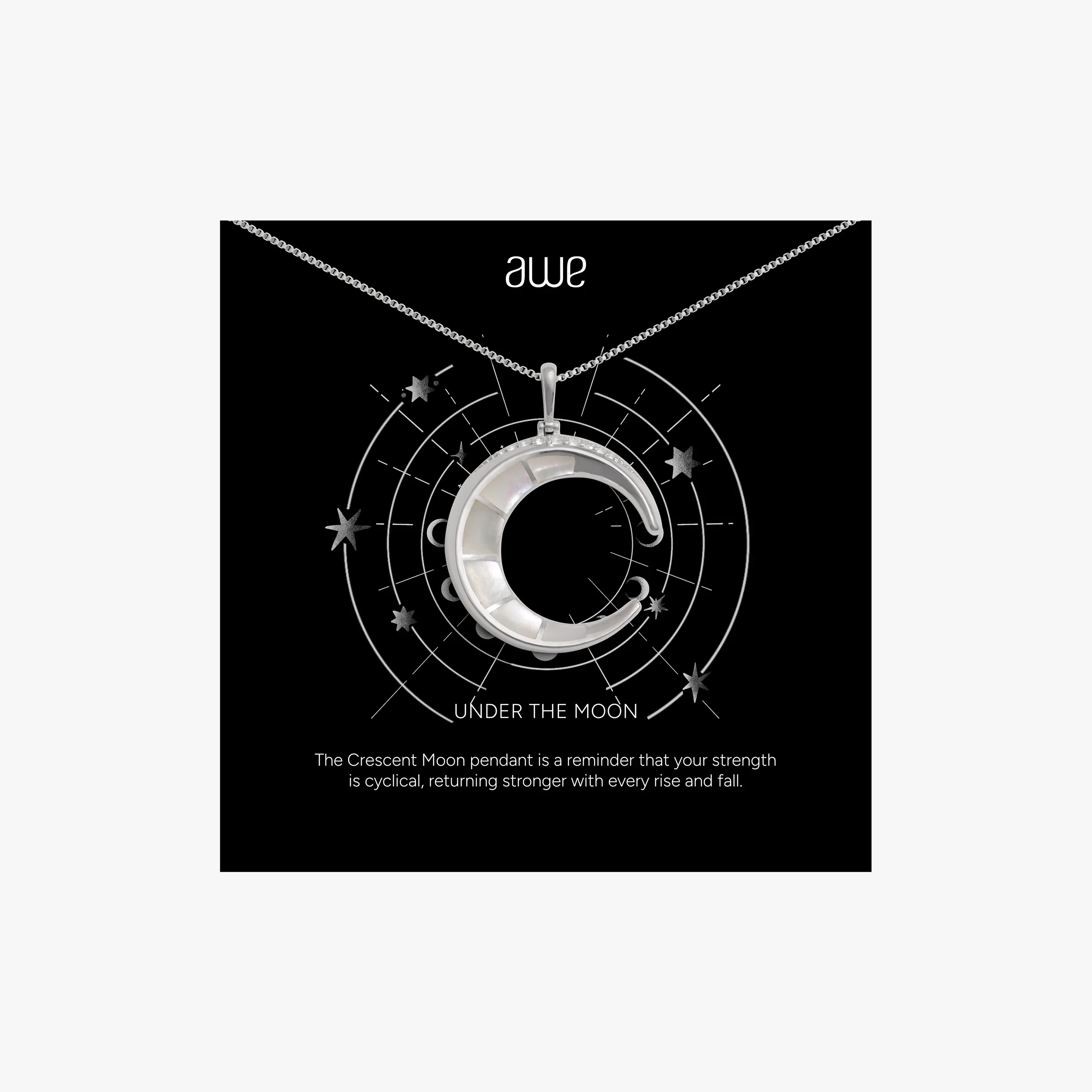Strength Card Gift Set - Image 3