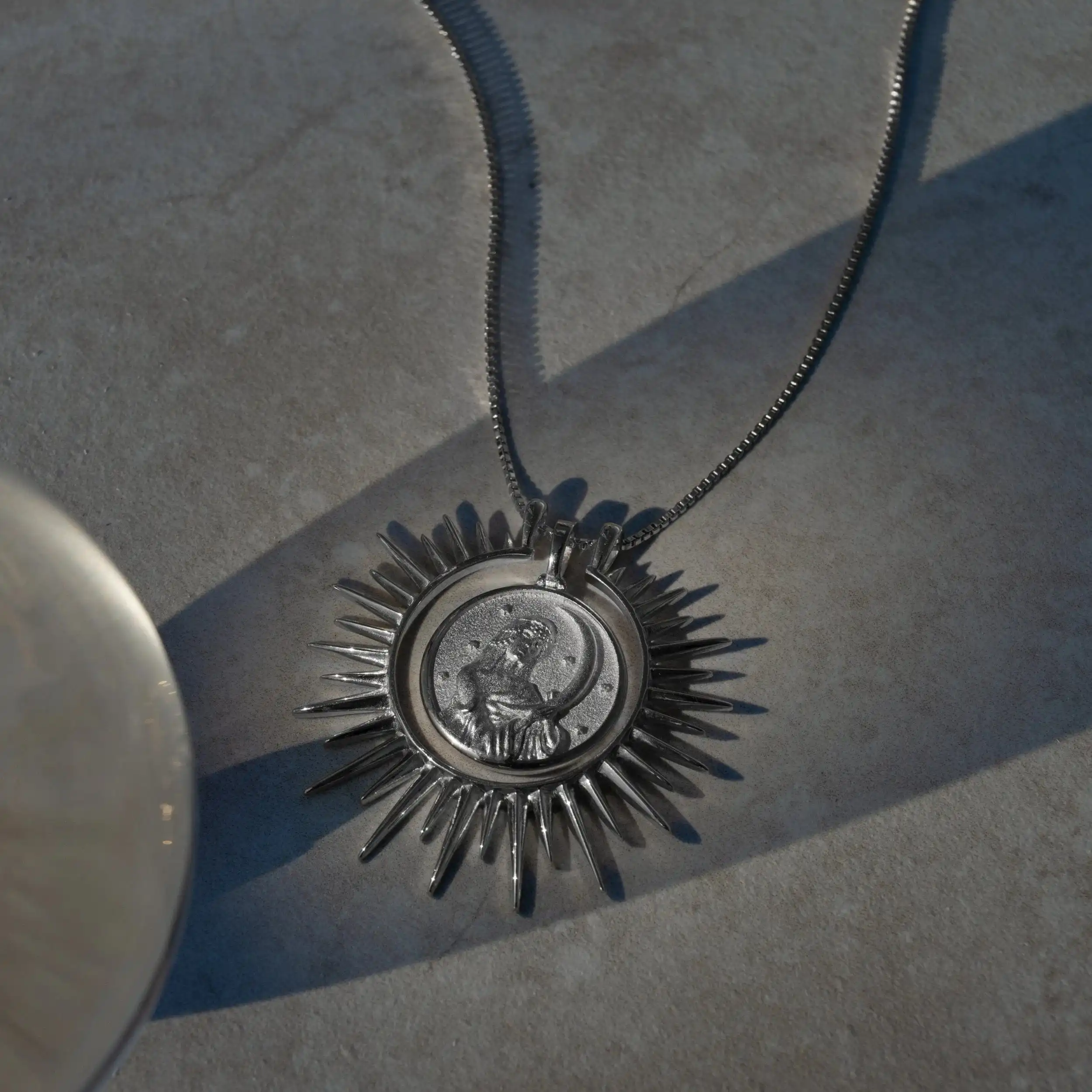 Cosmic Rays Goddess Halo - Image 3