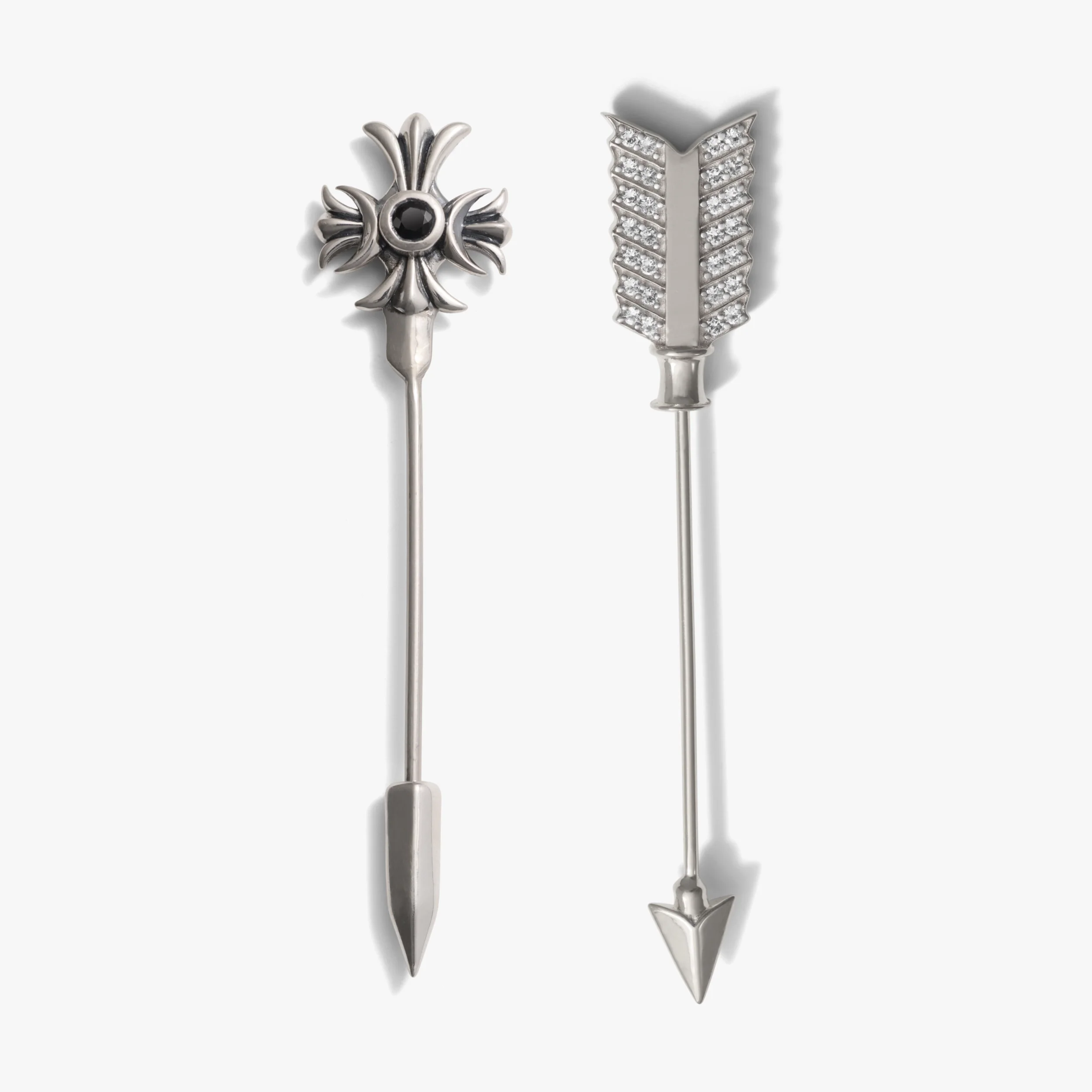 Weapon of Choice Brooch Set - Image 4