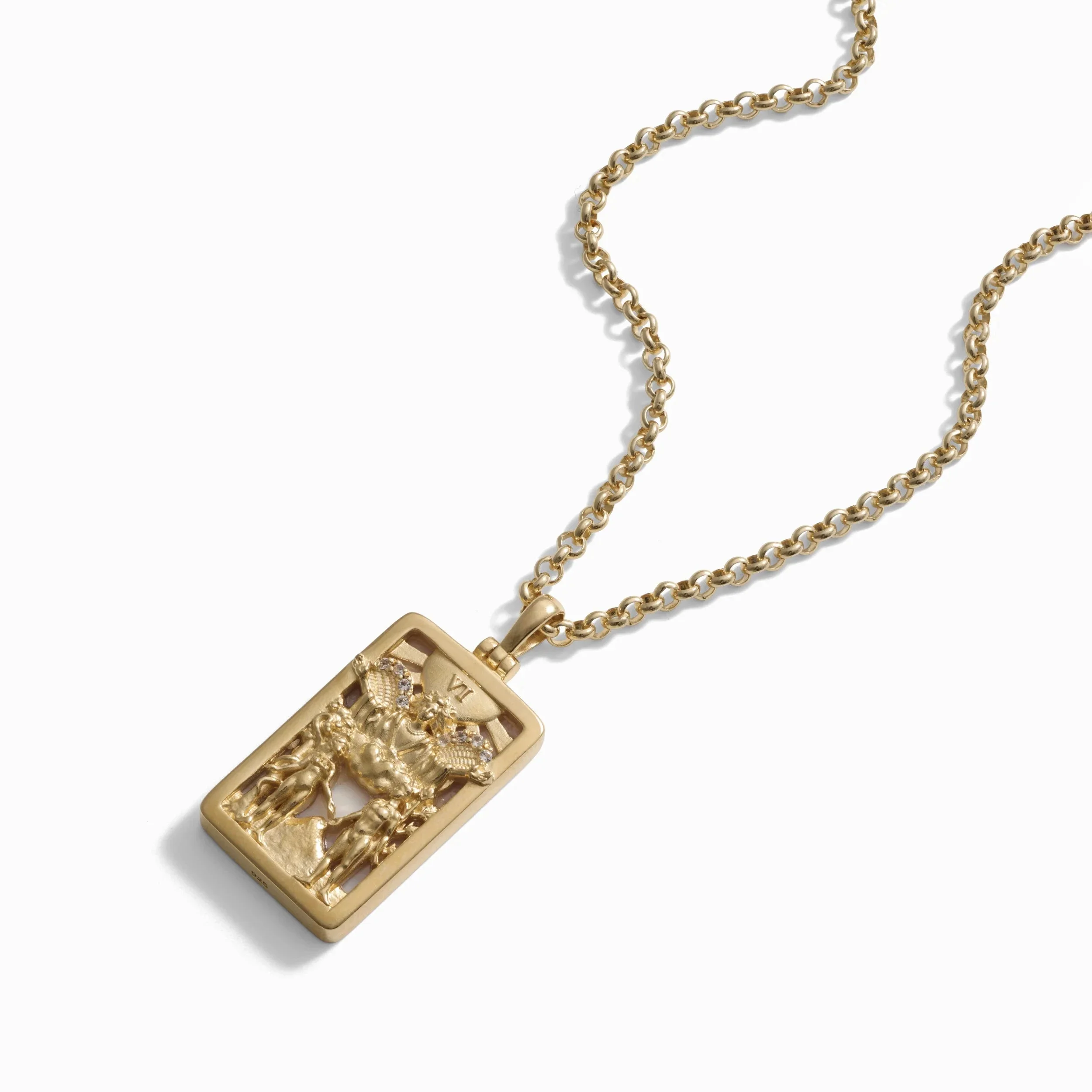 Tarot Necklace - Image 10