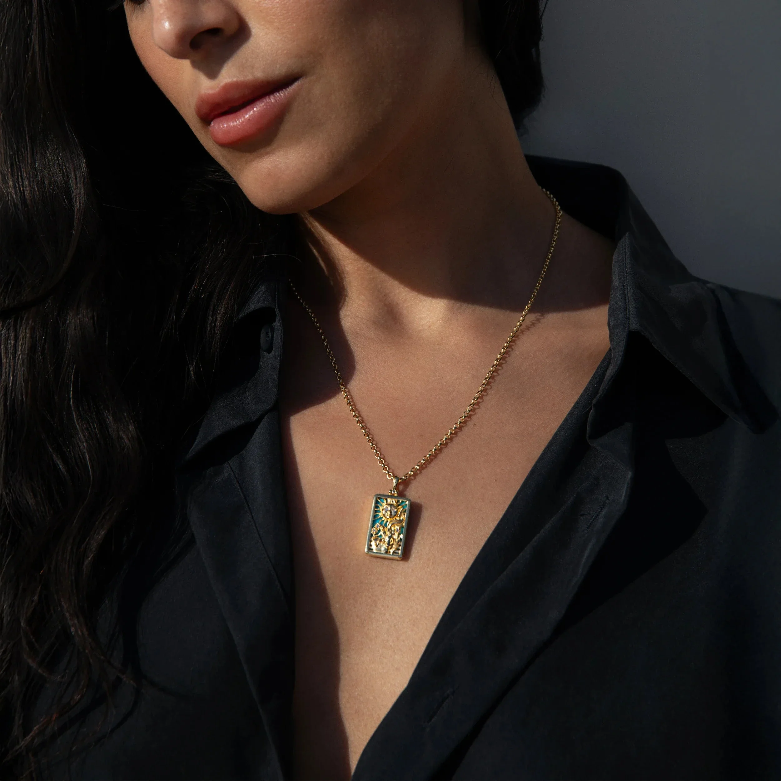 Tarot Necklace - Image 2