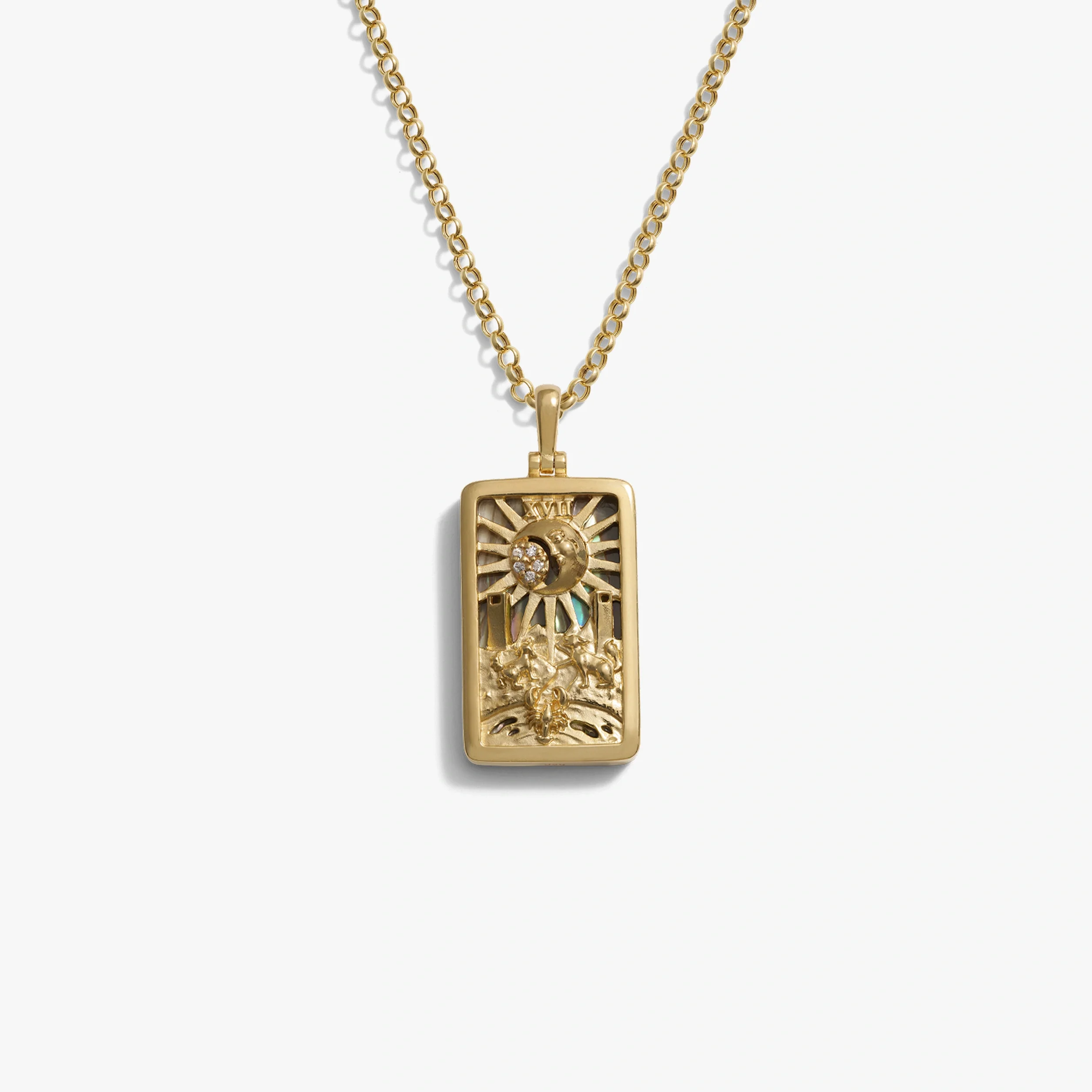 Tarot Necklace - Image 21