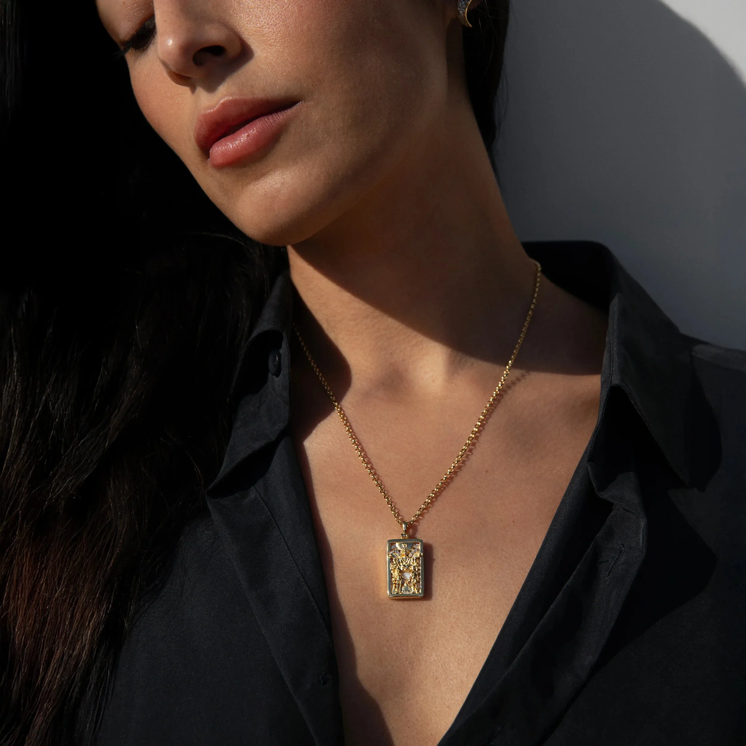 Tarot Necklace - Image 6