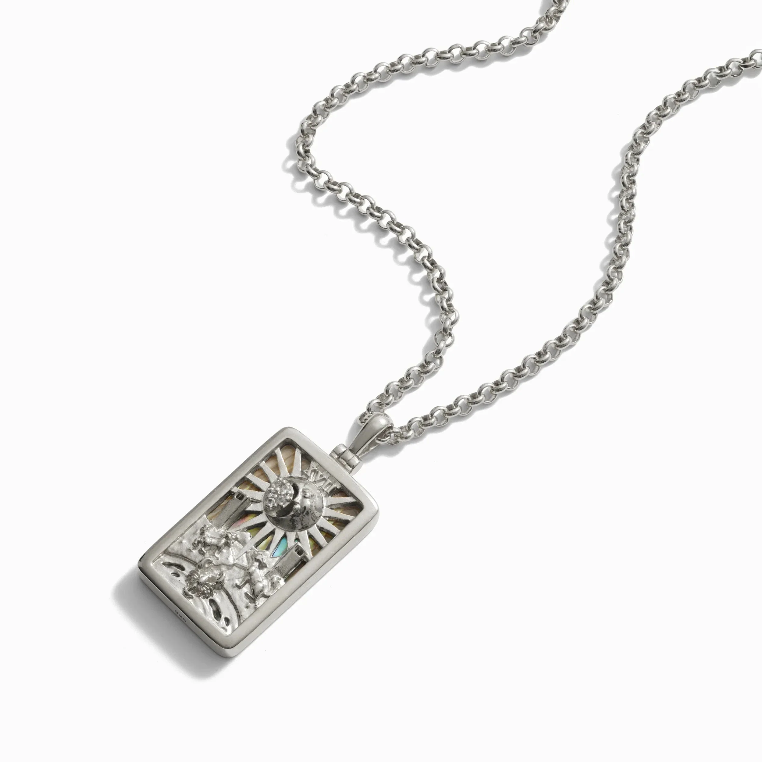 Tarot Necklace - Image 8