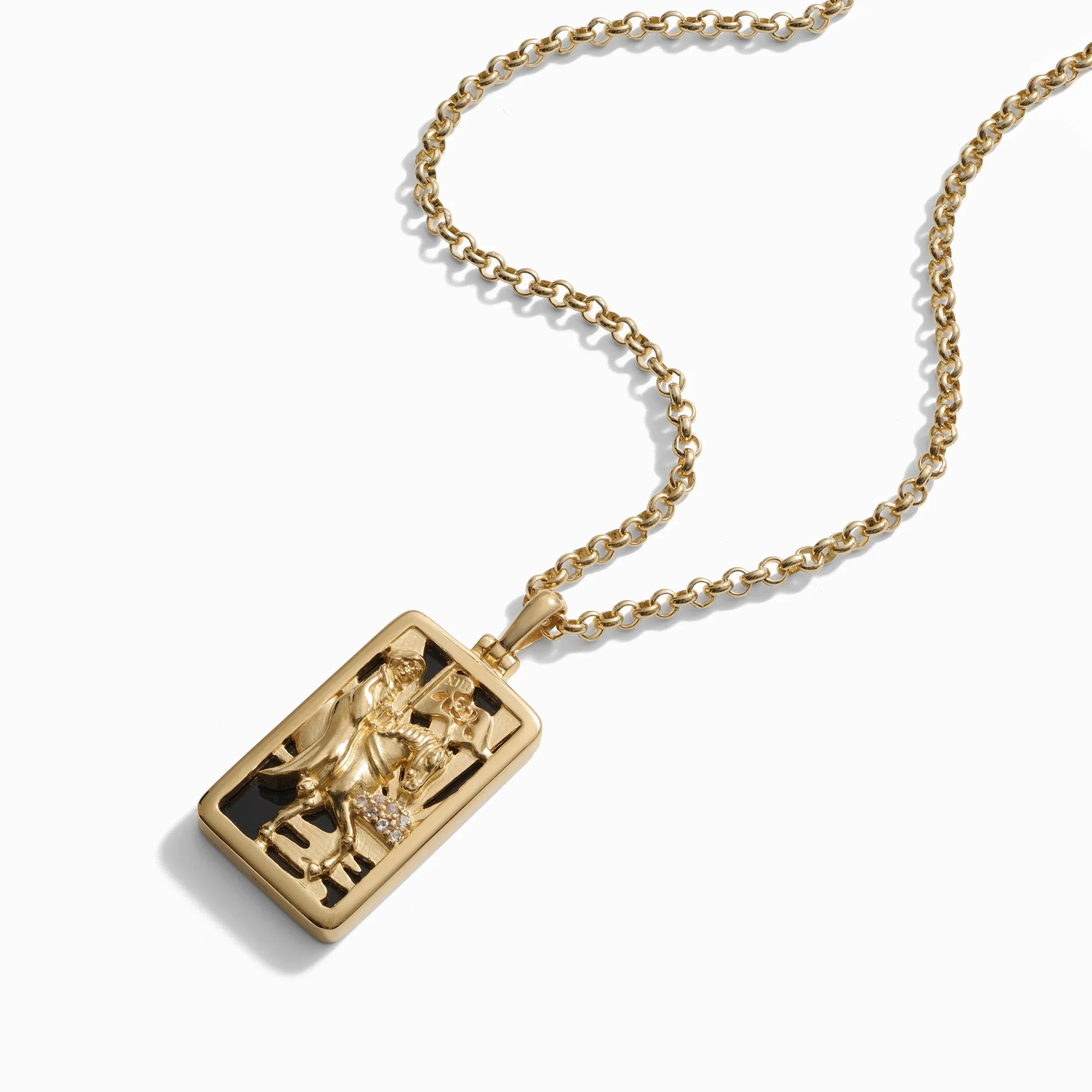 Tarot Necklace - Image 9