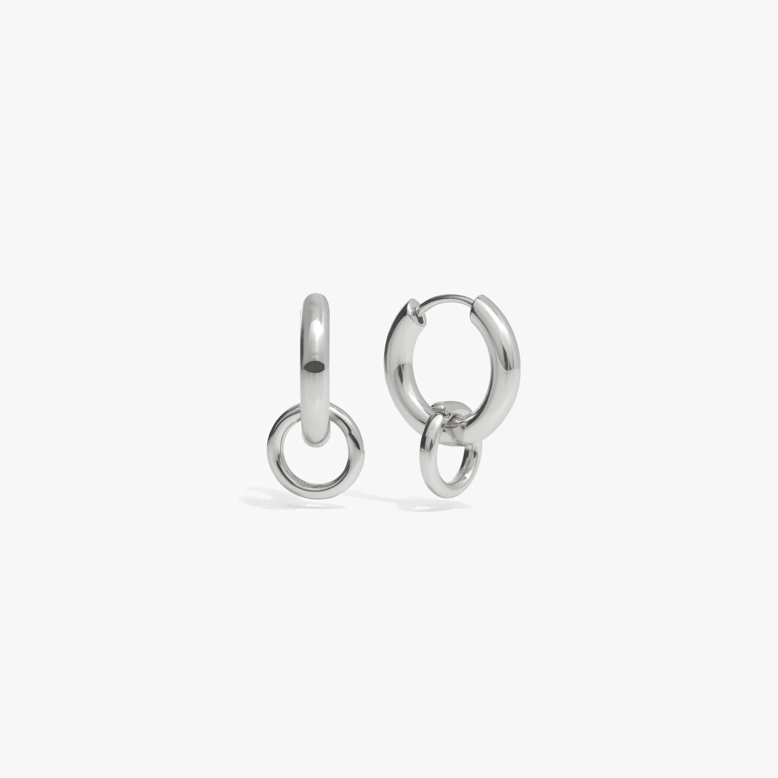 The Charm Collector Earrings - Image 5