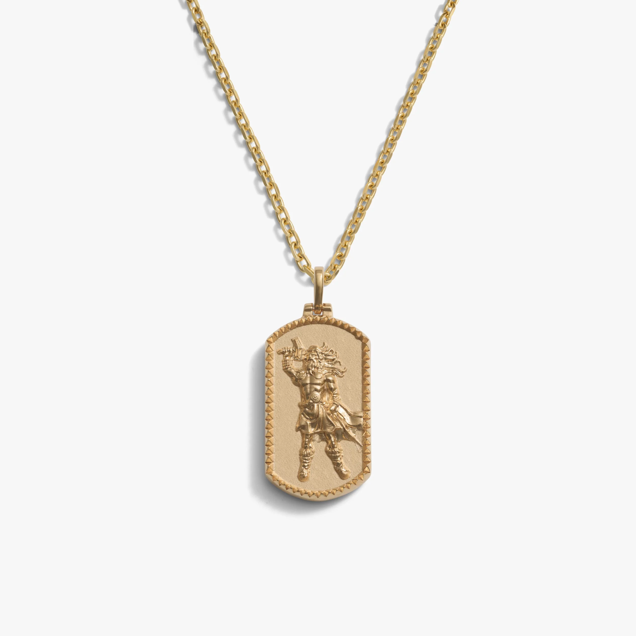 Thor Necklace