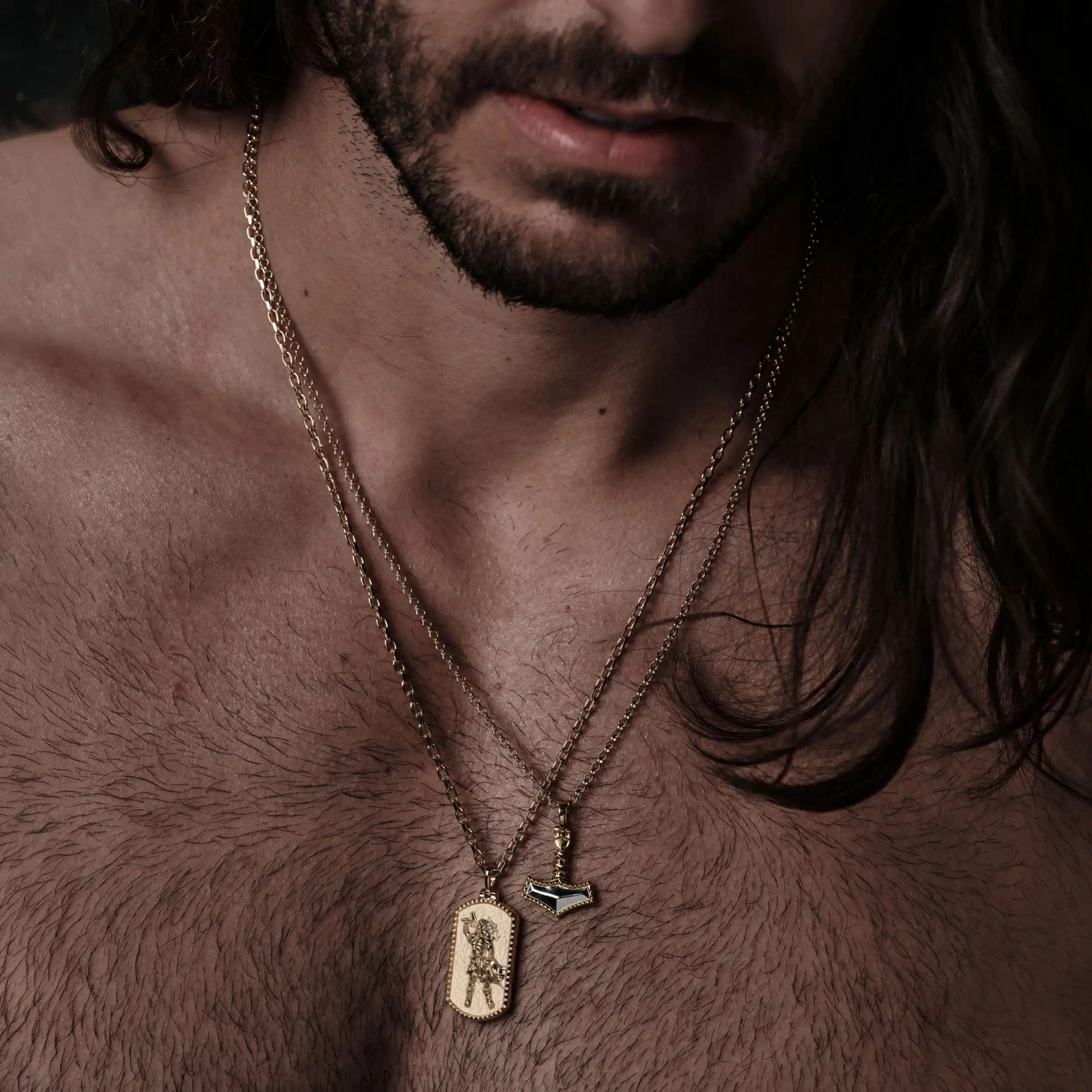Thor Necklace - Image 2